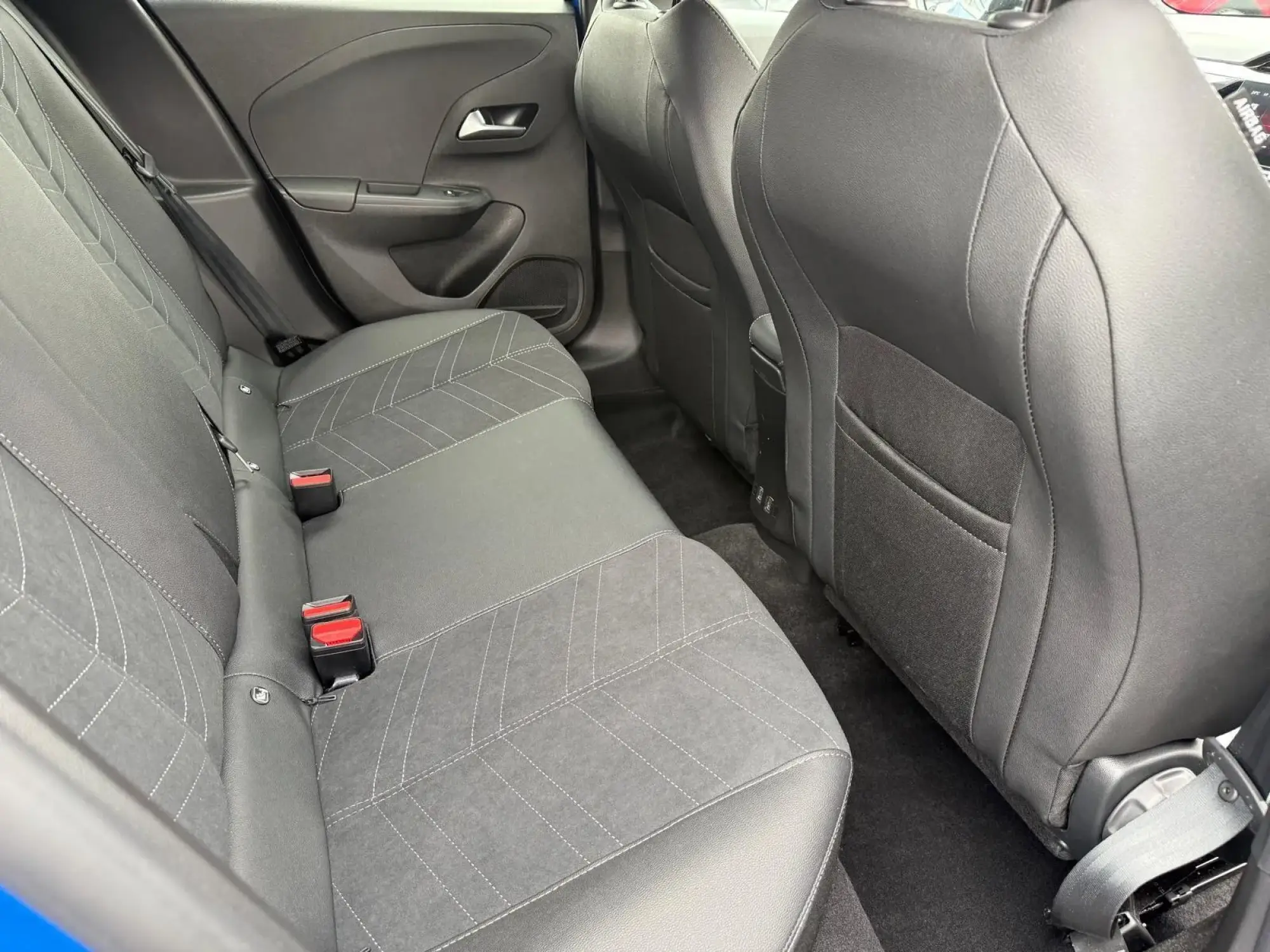 Vauxhall Corsa Image 17