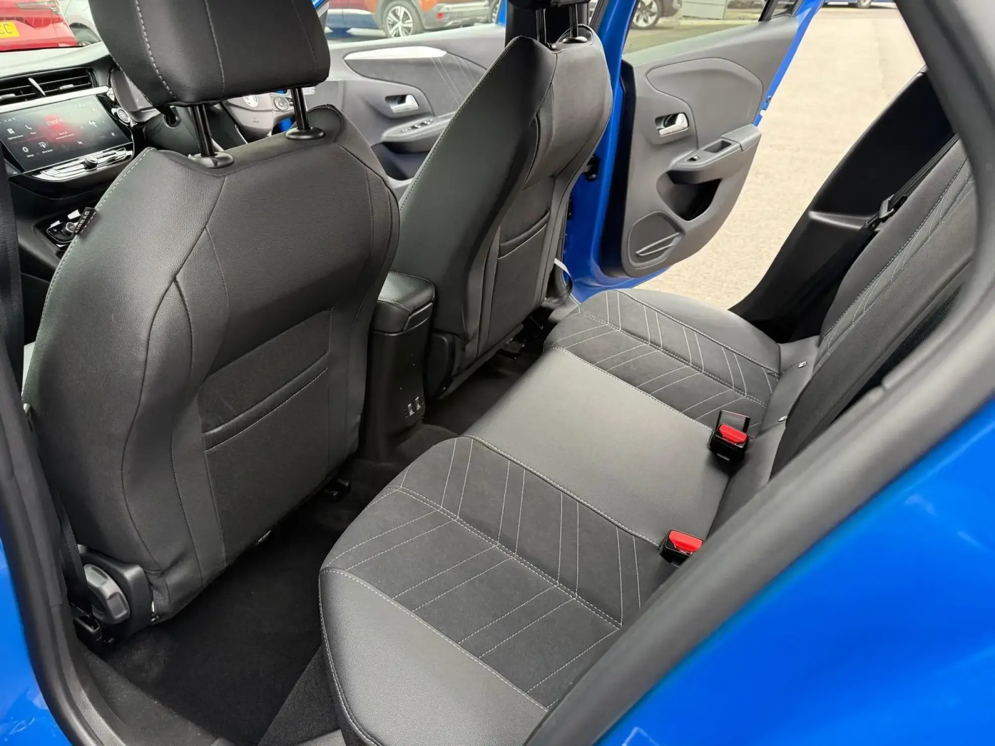 Vauxhall Corsa Image 18