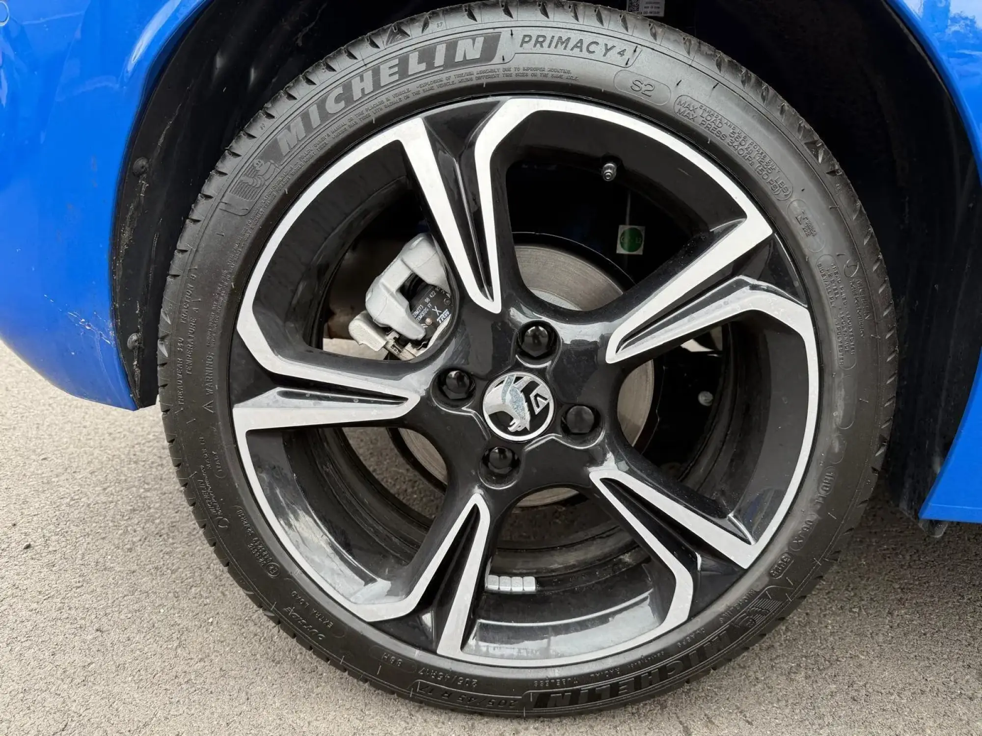 Vauxhall Corsa Image 20