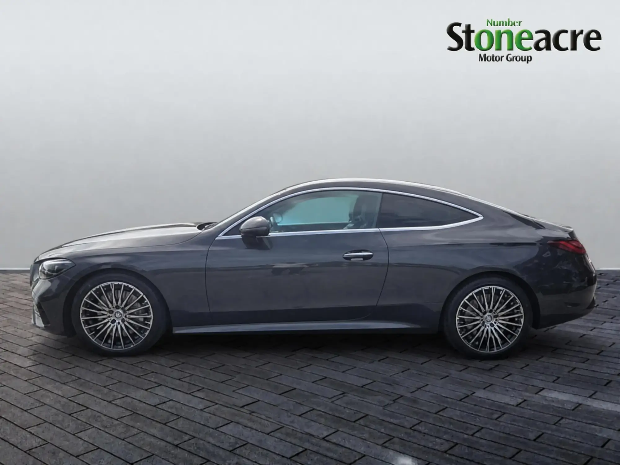 Mercedes-Benz CLE Image 5 Mercedes-Benz CLE Image 5