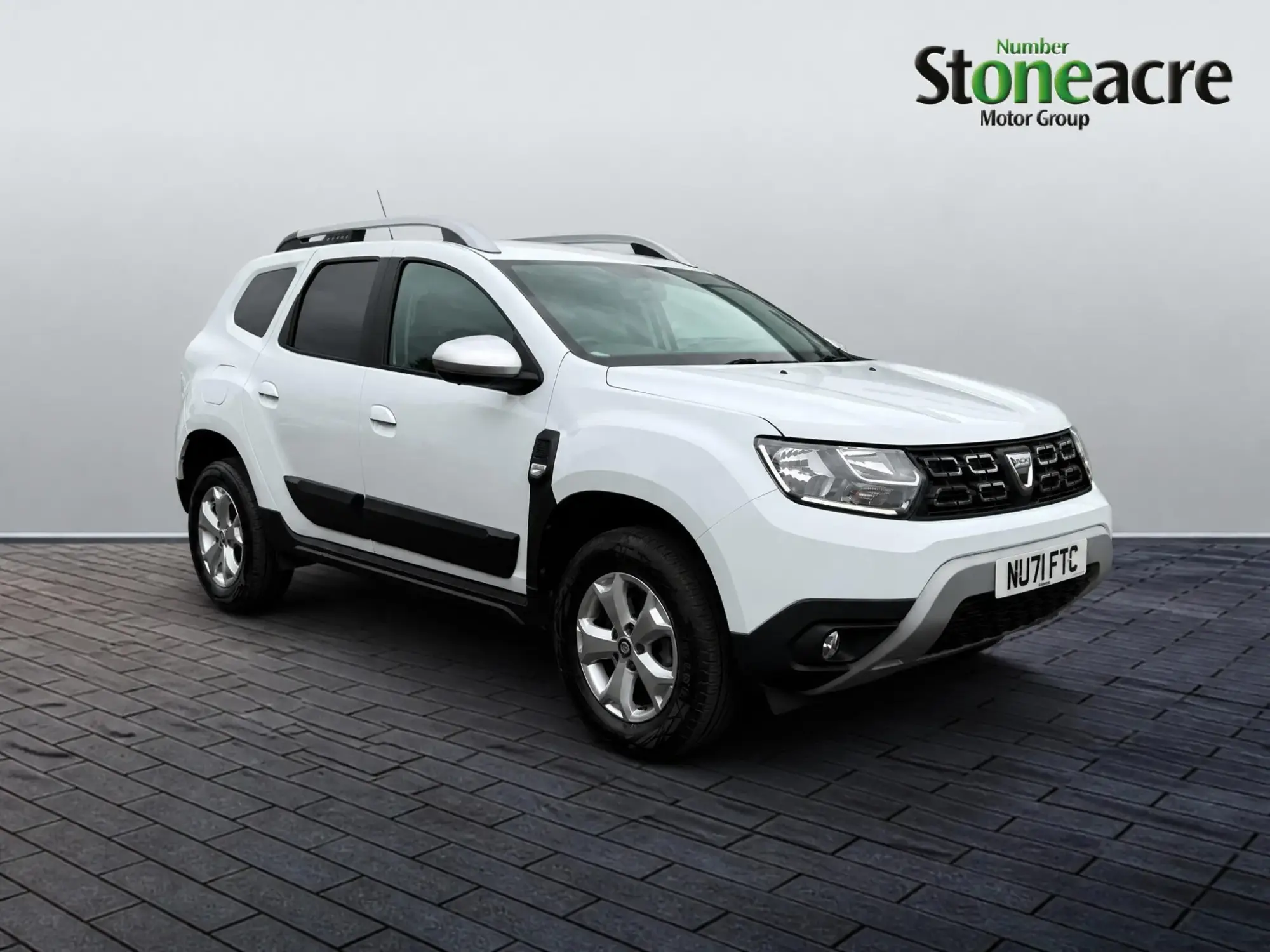 Dacia Duster Image 1 Dacia Duster Image 1