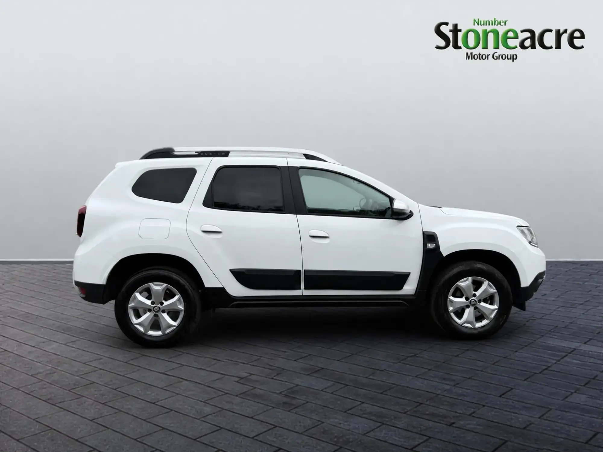 Dacia Duster Image 2 Dacia Duster Image 2