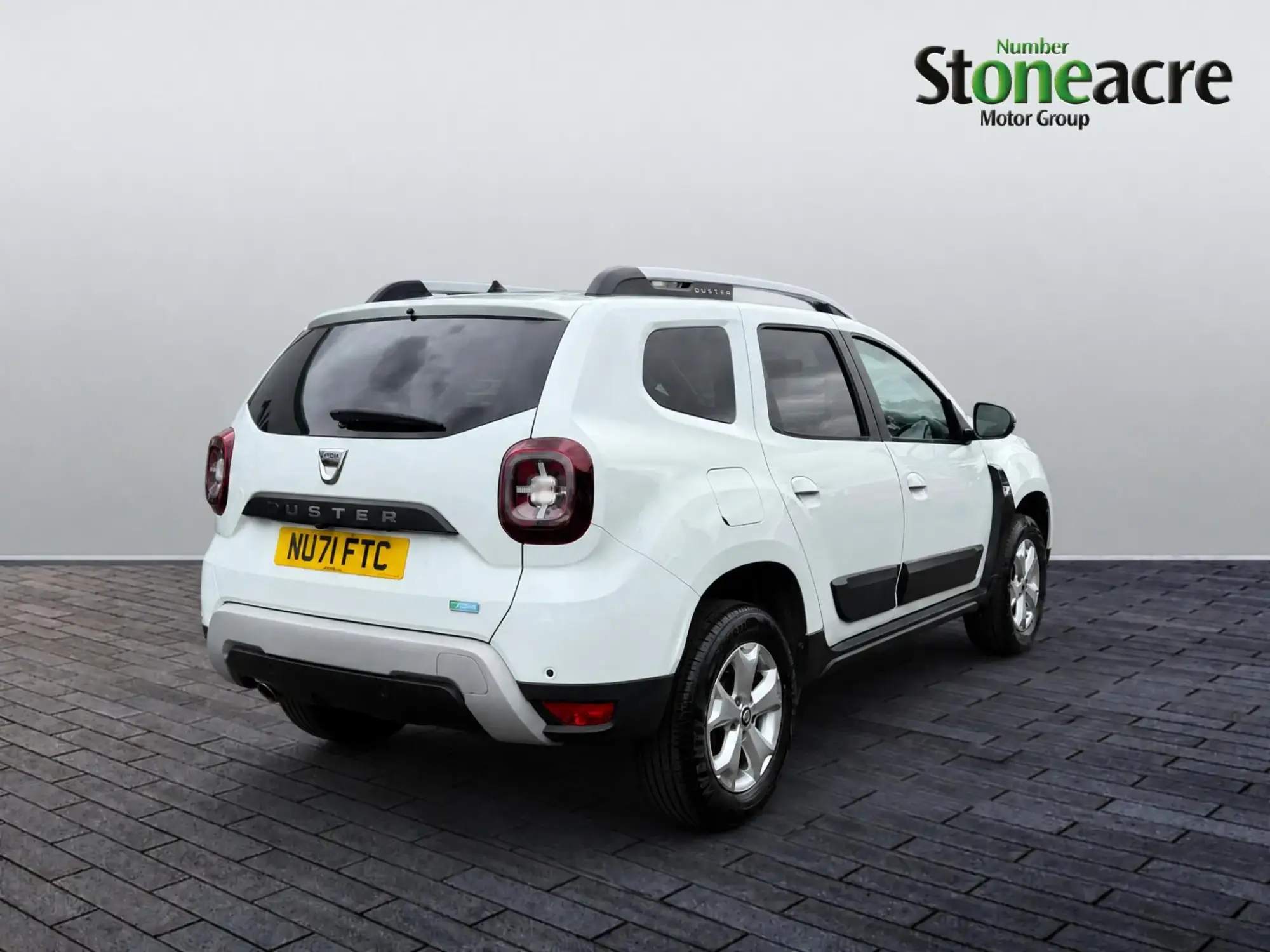 Dacia Duster Image 3 Dacia Duster Image 3