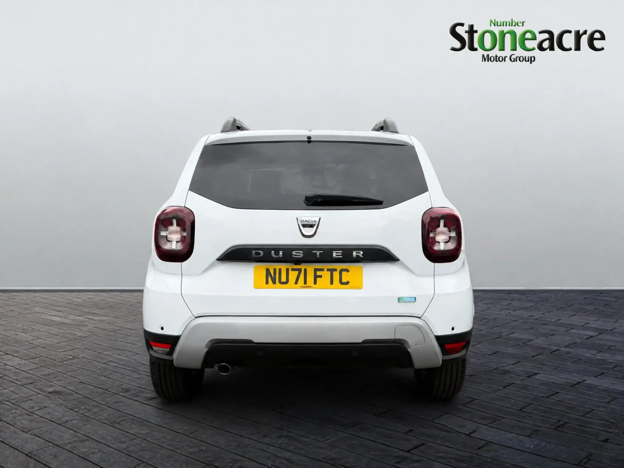 Dacia Duster Image 4 Dacia Duster Image 4