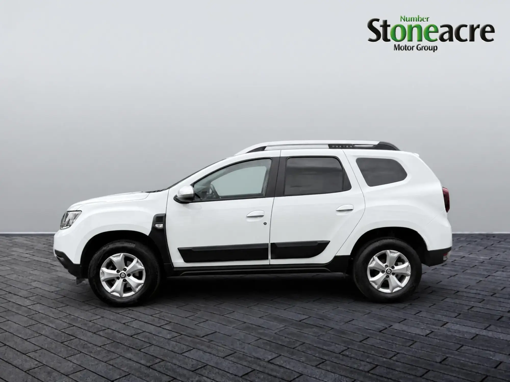 Dacia Duster Image 6 Dacia Duster Image 6