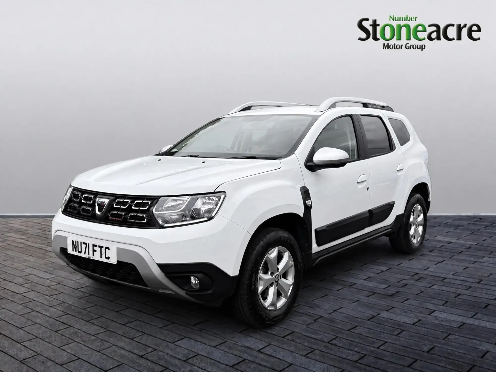 Dacia Duster Image 7 Dacia Duster Image 7