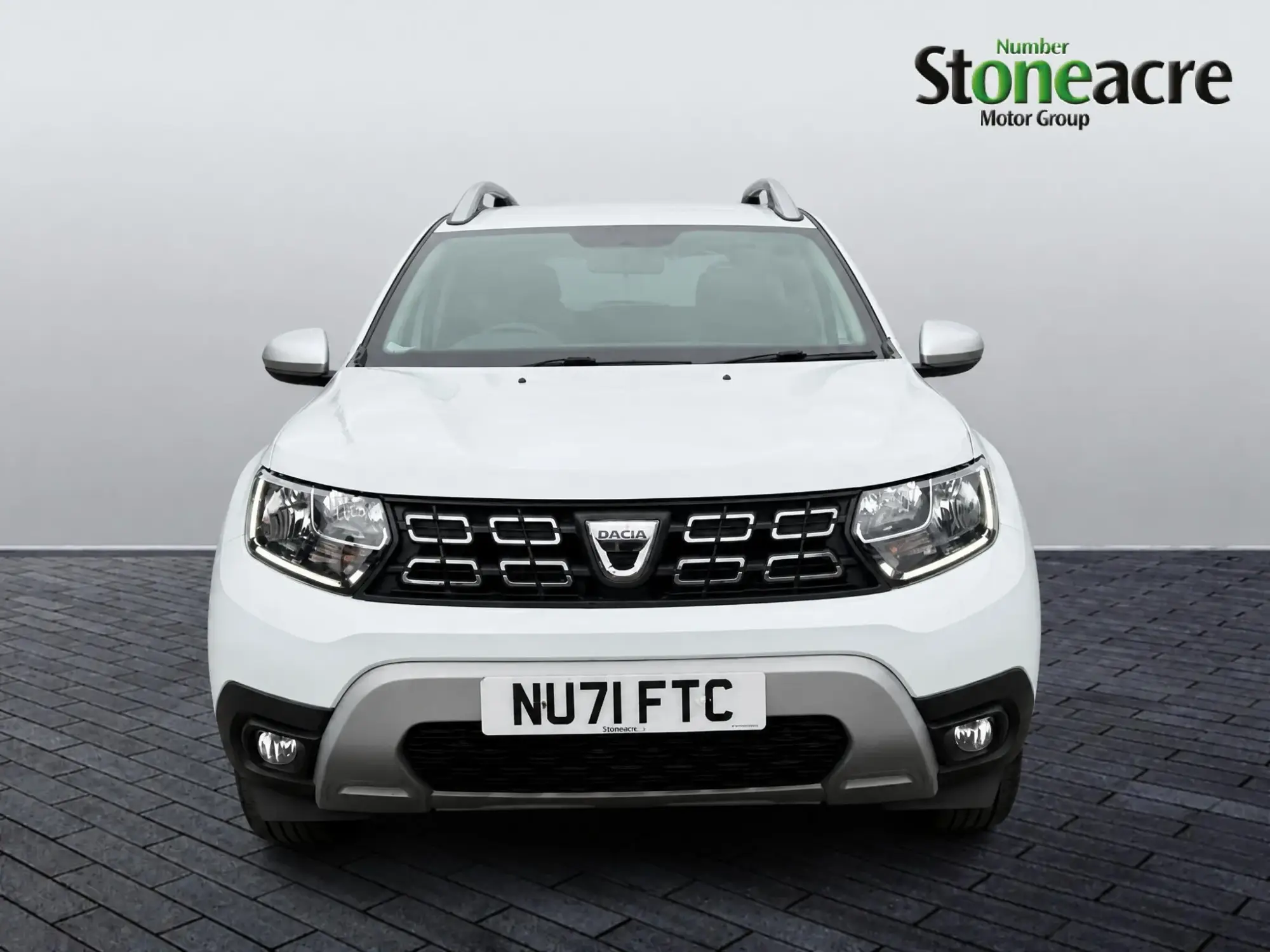 Dacia Duster Image 8 Dacia Duster Image 8