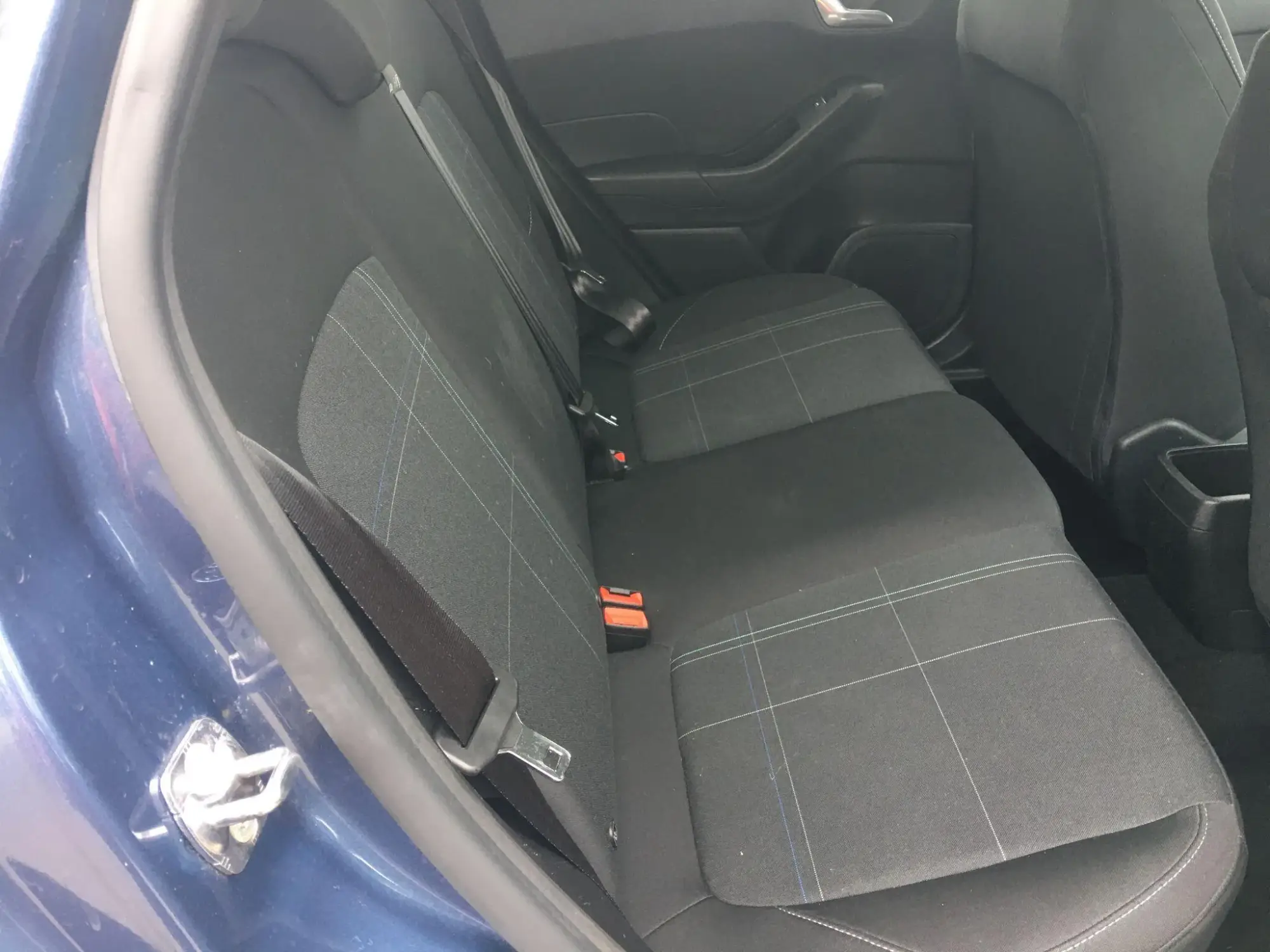 Ford Fiesta Image 15 Ford Fiesta Image 15