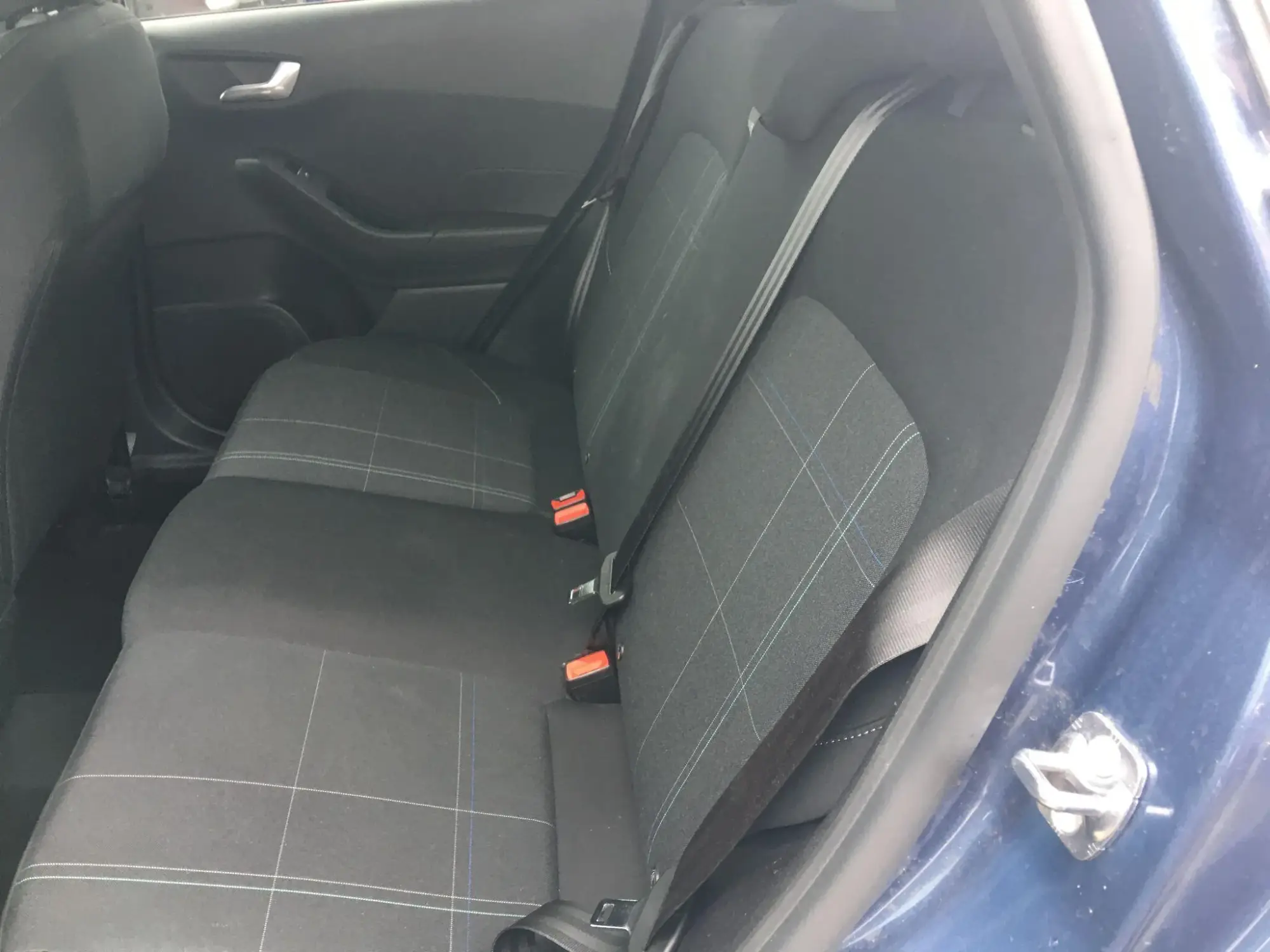 Ford Fiesta Image 16 Ford Fiesta Image 16