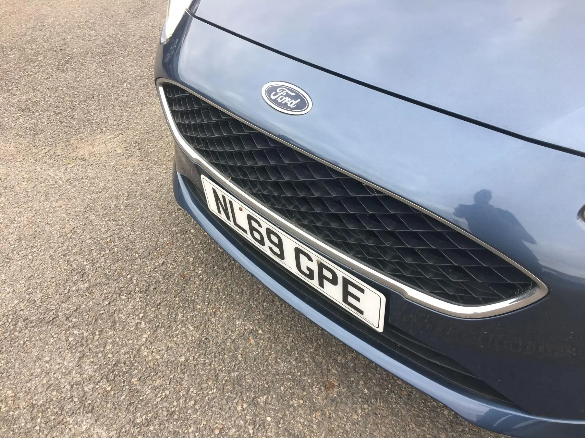 Ford Fiesta Image 21 Ford Fiesta Image 21
