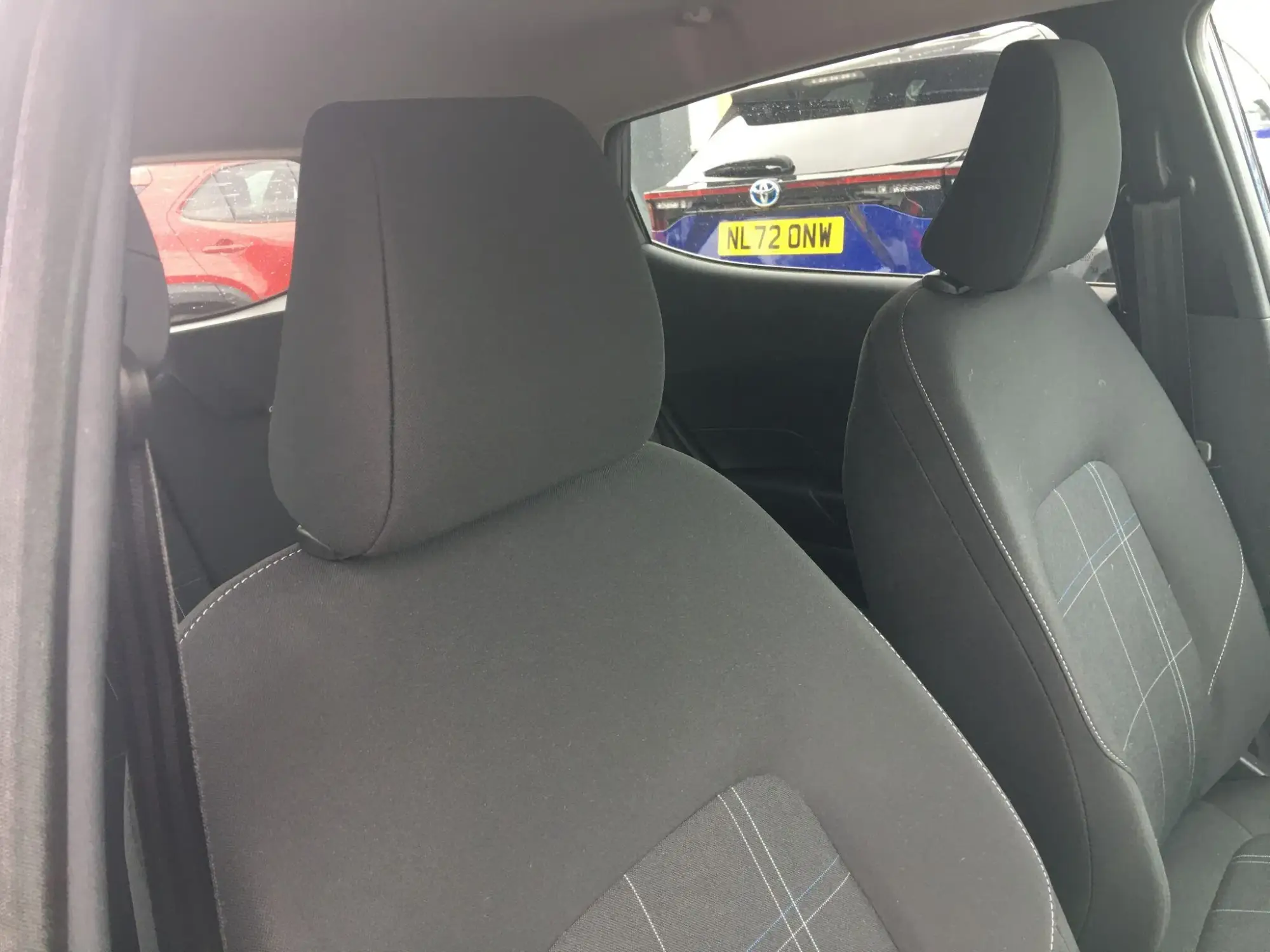 Ford Fiesta Image 23 Ford Fiesta Image 23