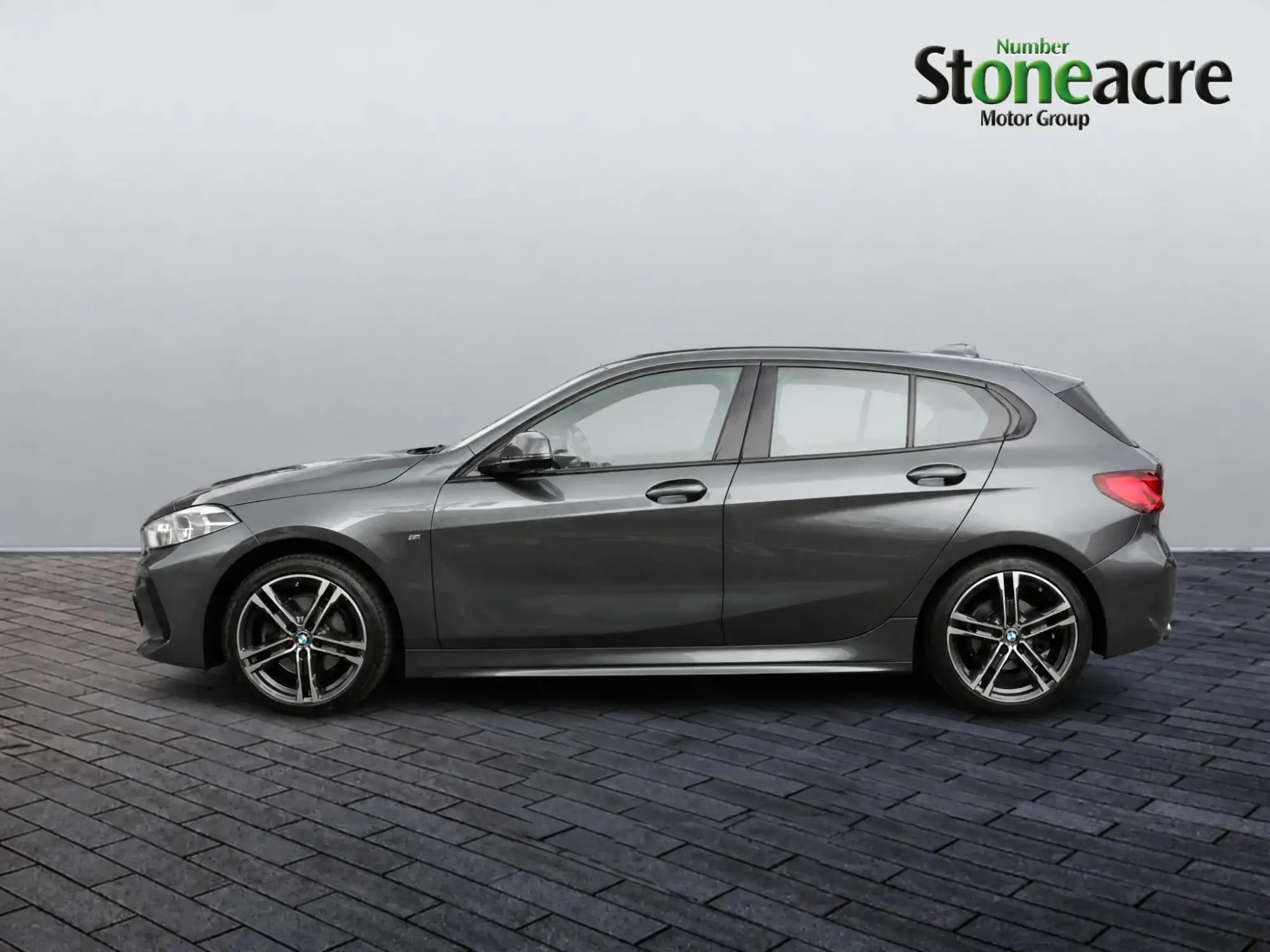 BMW 1 Series Image 6 BMW 1 Series Image 6