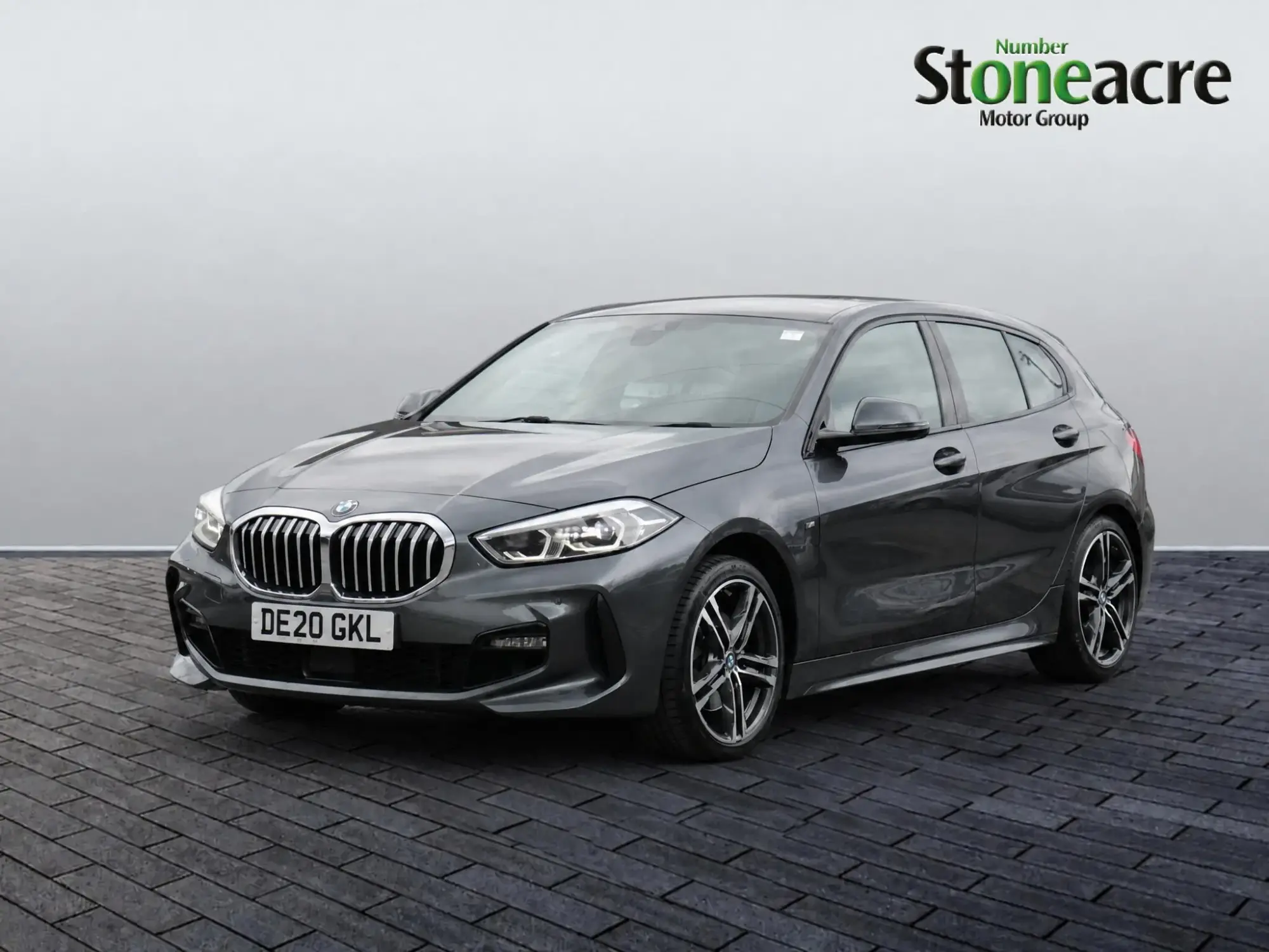 BMW 1 Series Image 7 BMW 1 Series Image 7