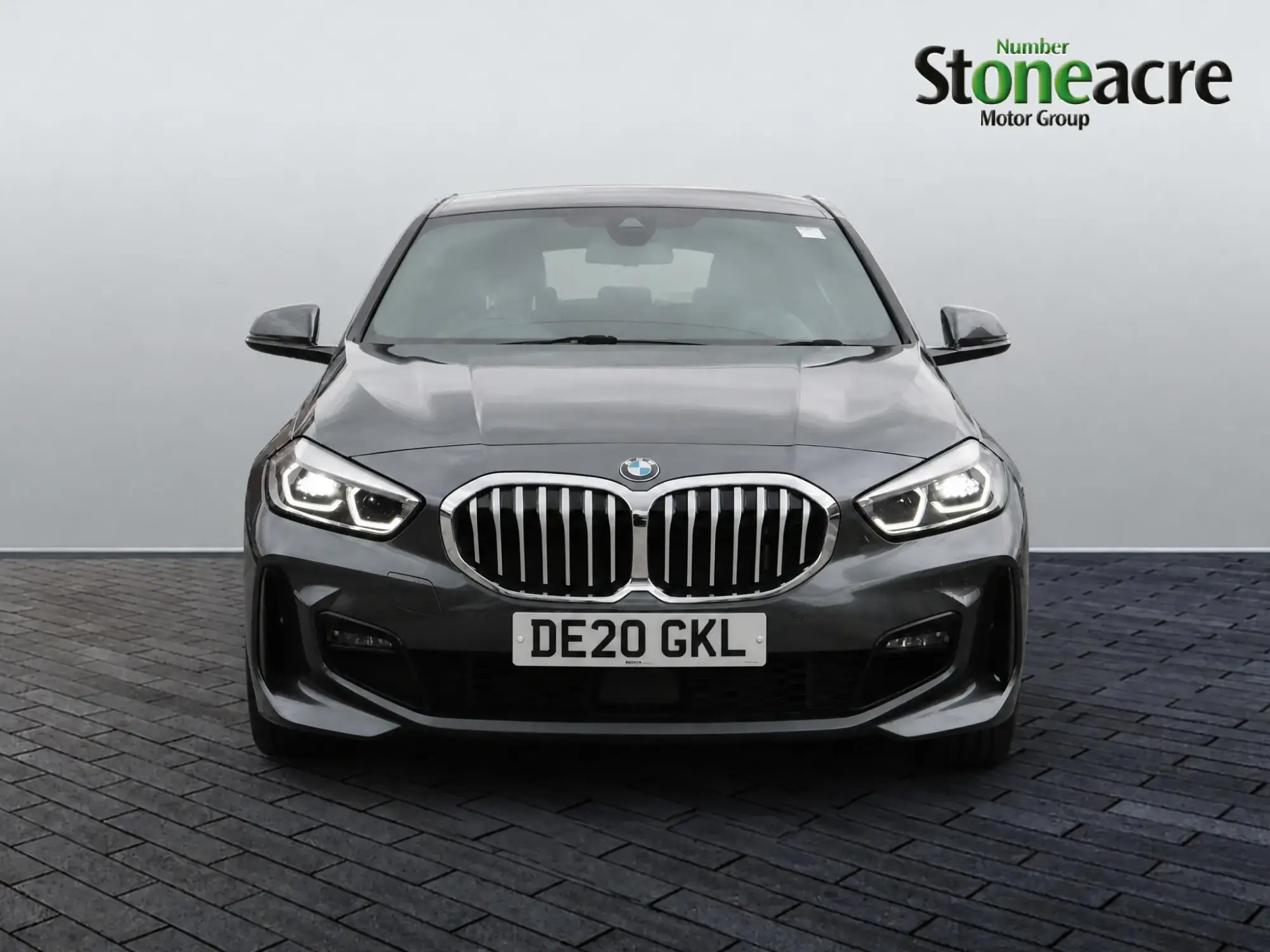 BMW 1 Series Image 8 BMW 1 Series Image 8