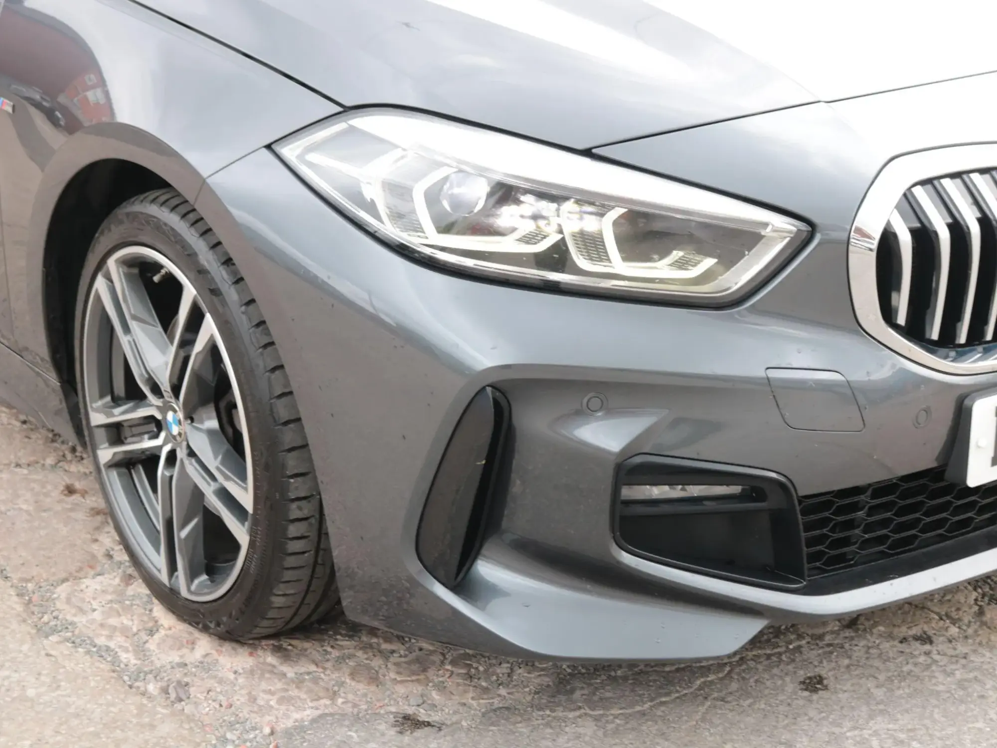 BMW 1 Series Image 9 BMW 1 Series Image 9