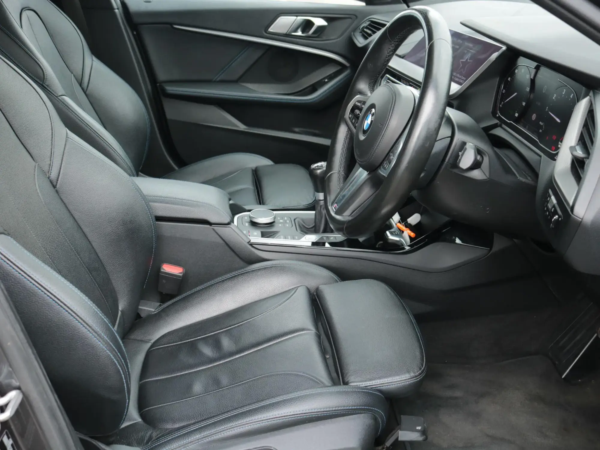 BMW 1 Series Image 14 BMW 1 Series Image 14
