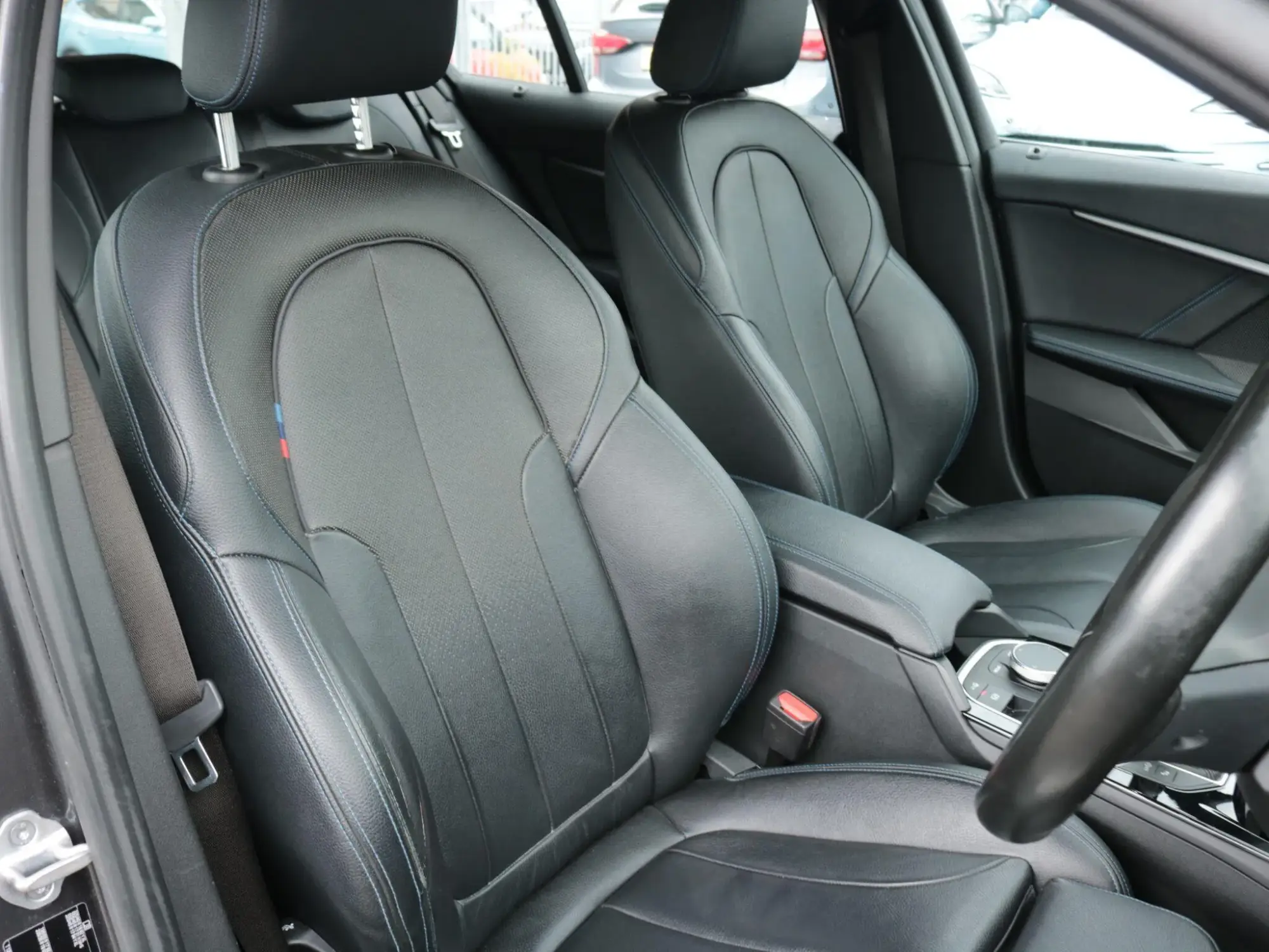 BMW 1 Series Image 15 BMW 1 Series Image 15