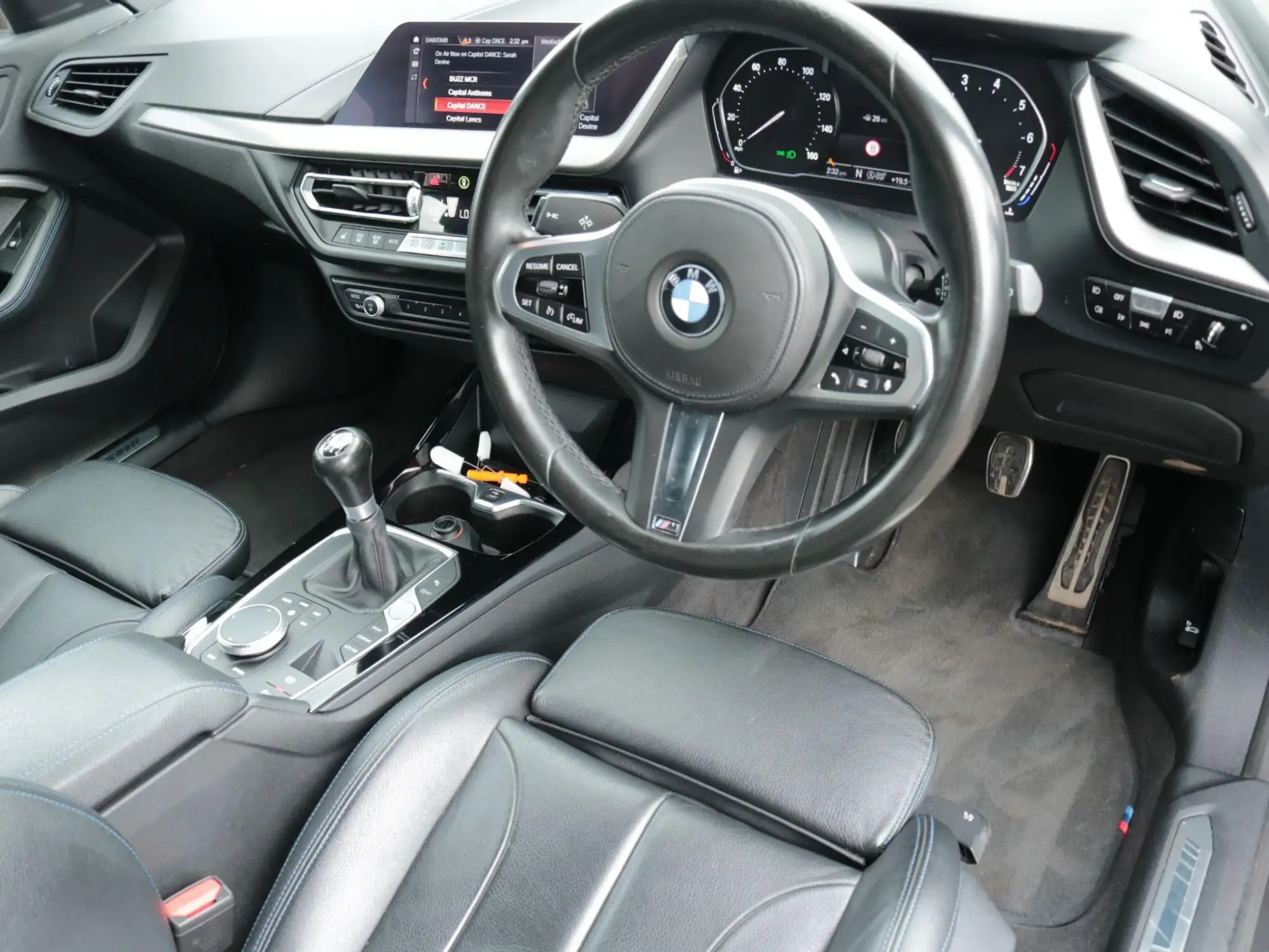 BMW 1 Series Image 16 BMW 1 Series Image 16