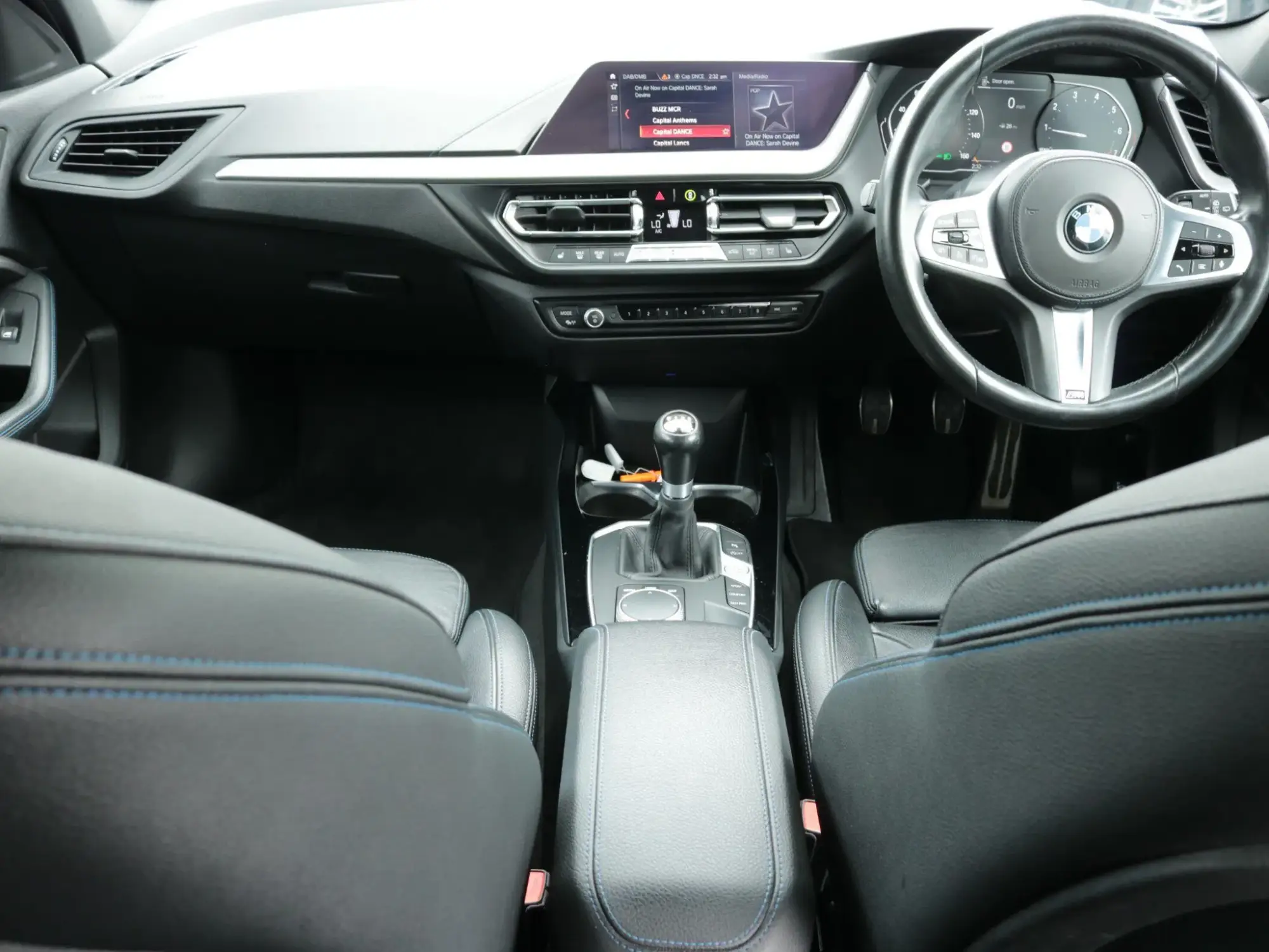 BMW 1 Series Image 17 BMW 1 Series Image 17