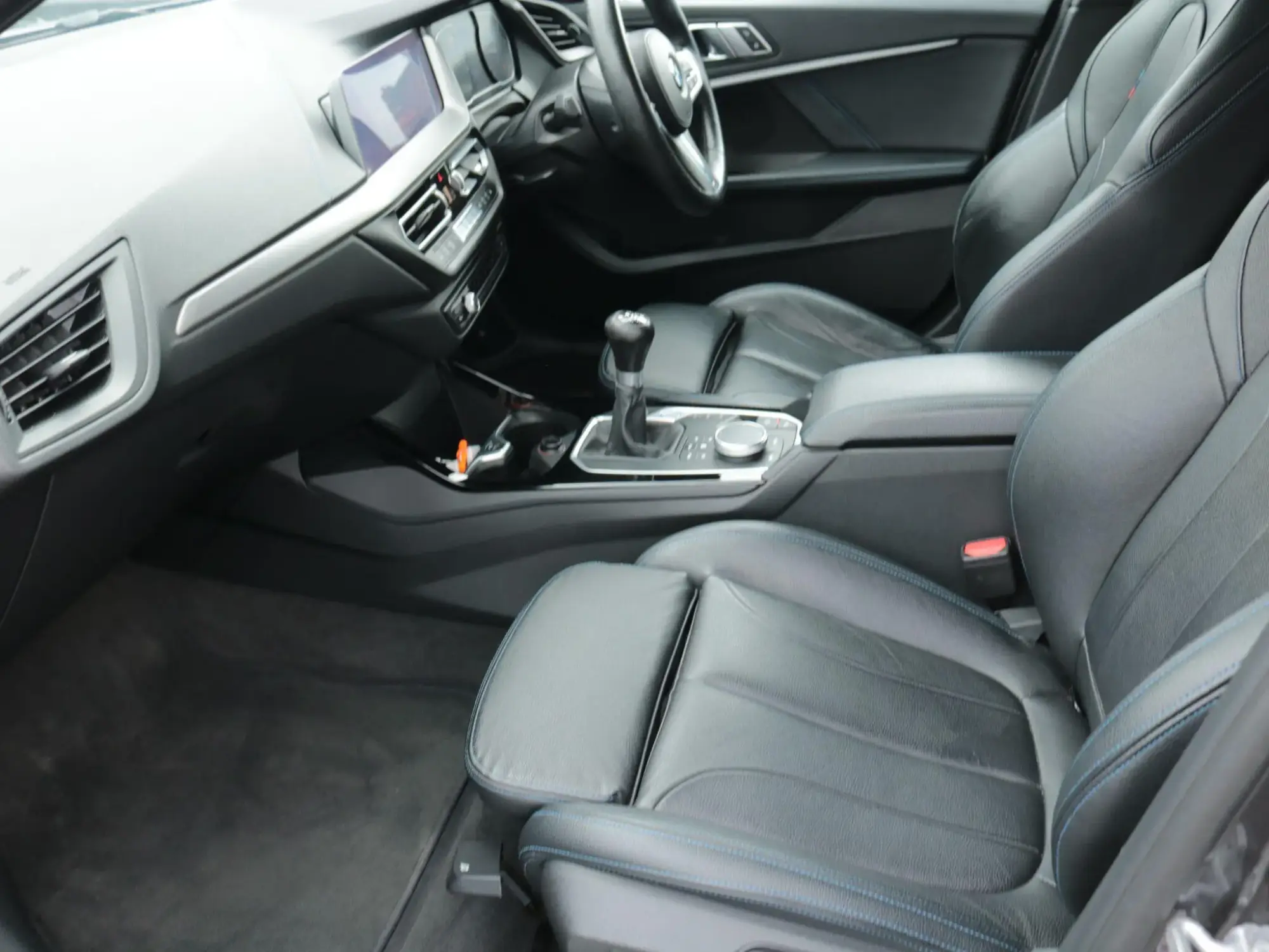 BMW 1 Series Image 18 BMW 1 Series Image 18