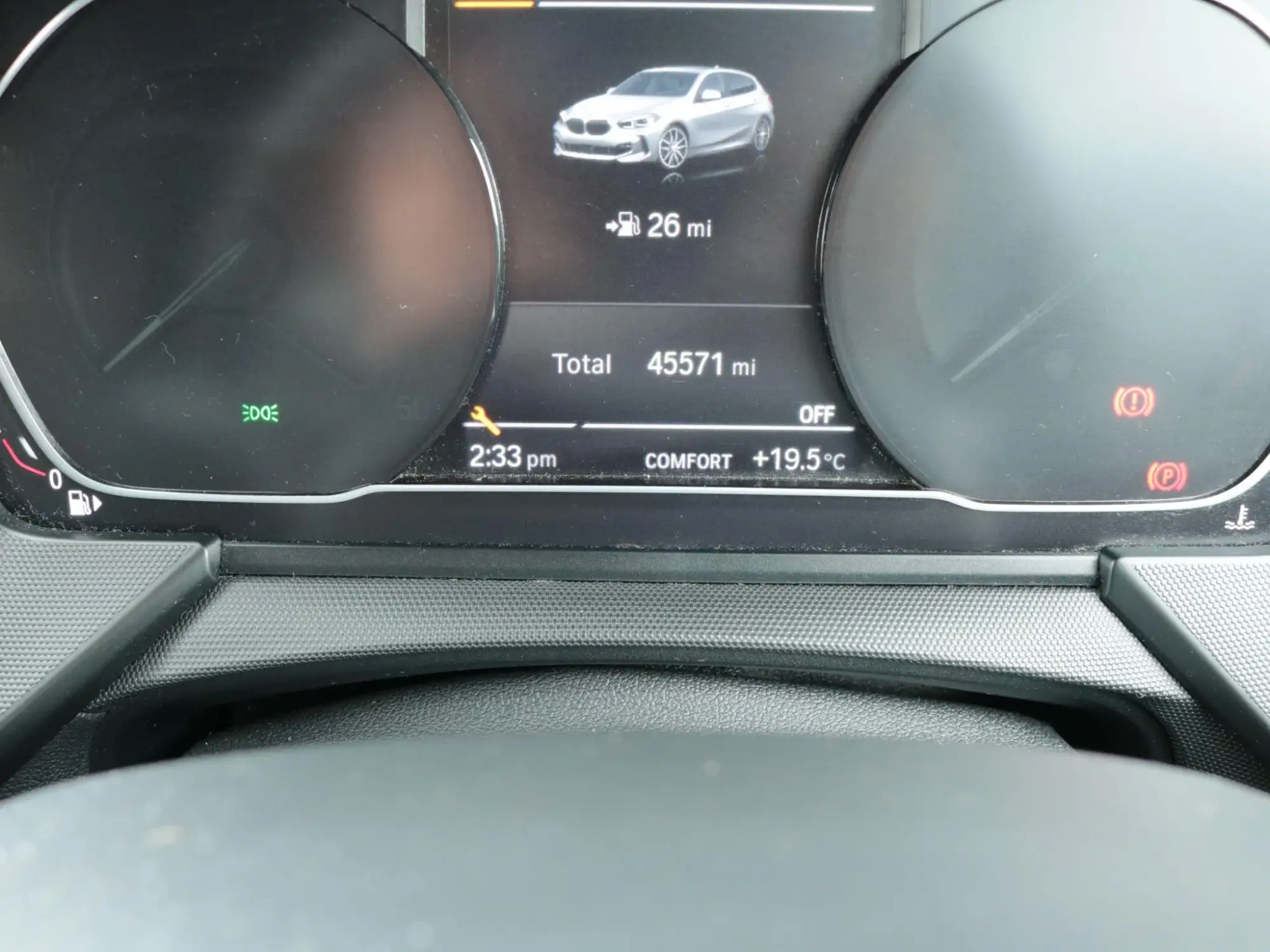 BMW 1 Series Image 19 BMW 1 Series Image 19