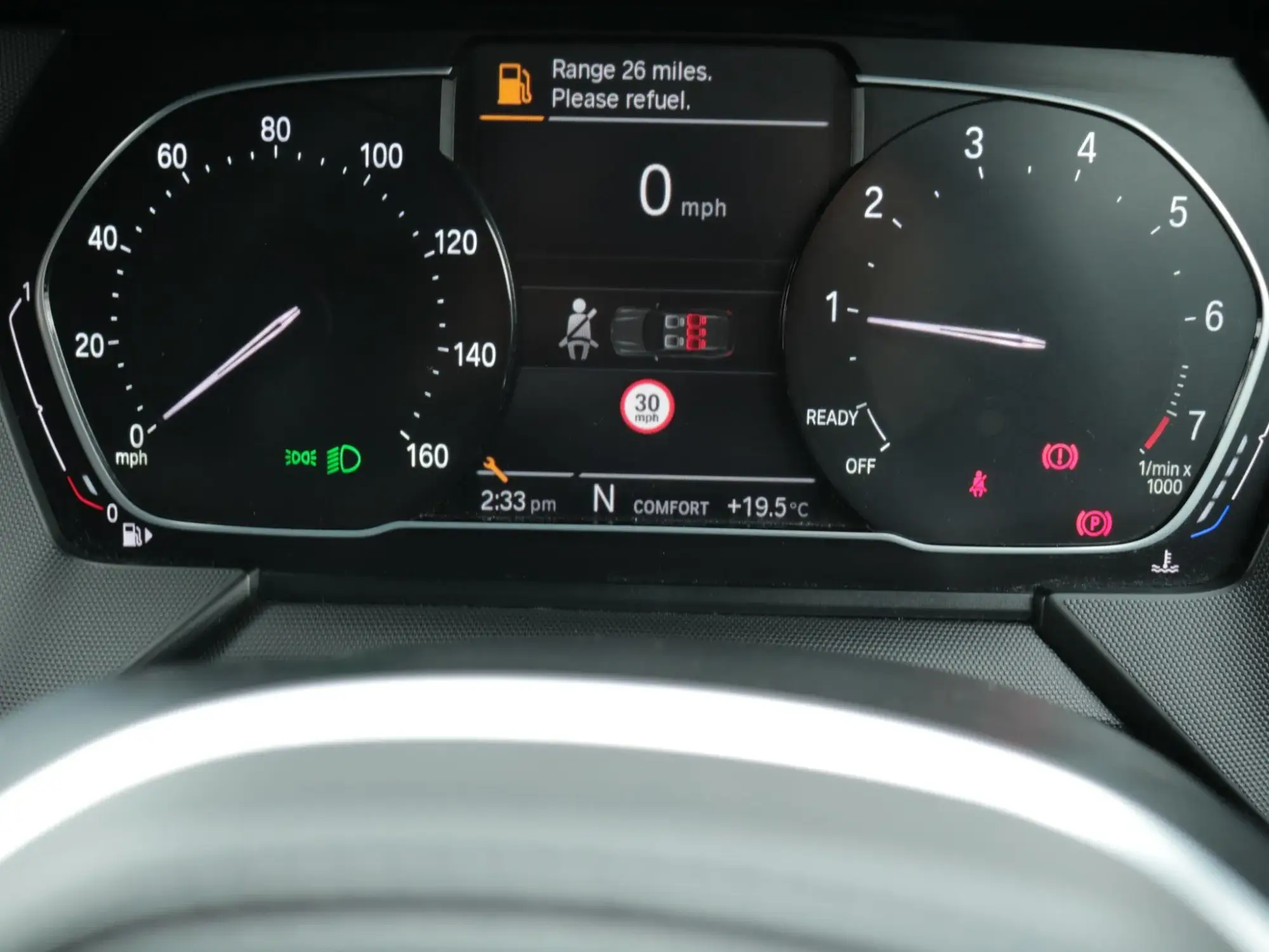 BMW 1 Series Image 20 BMW 1 Series Image 20