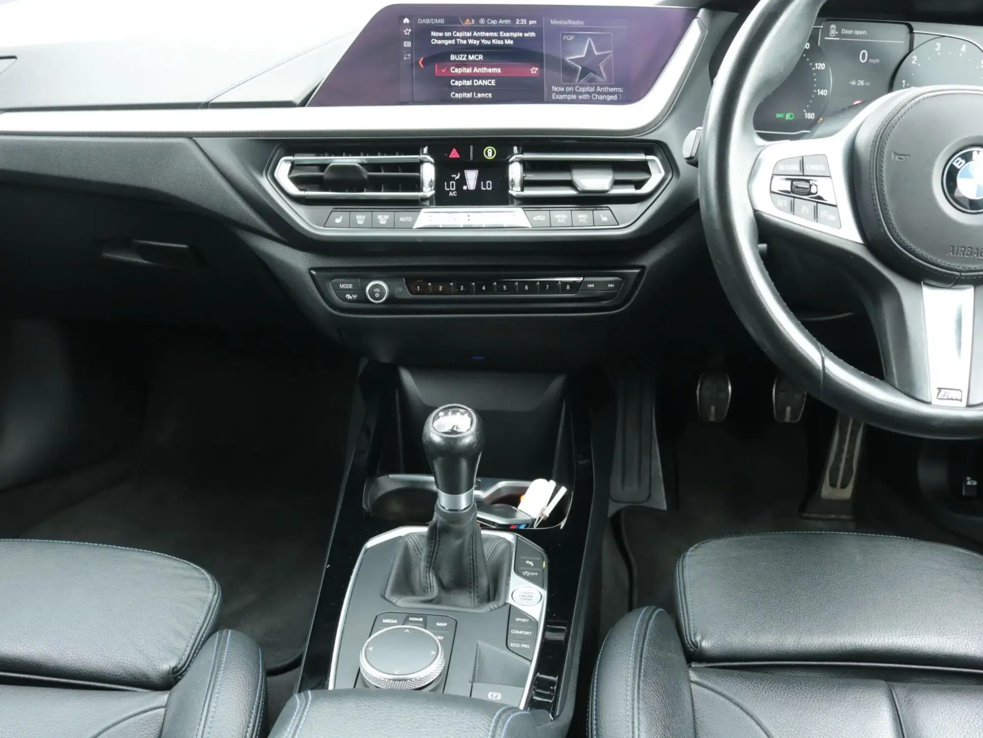 BMW 1 Series Image 25 BMW 1 Series Image 25