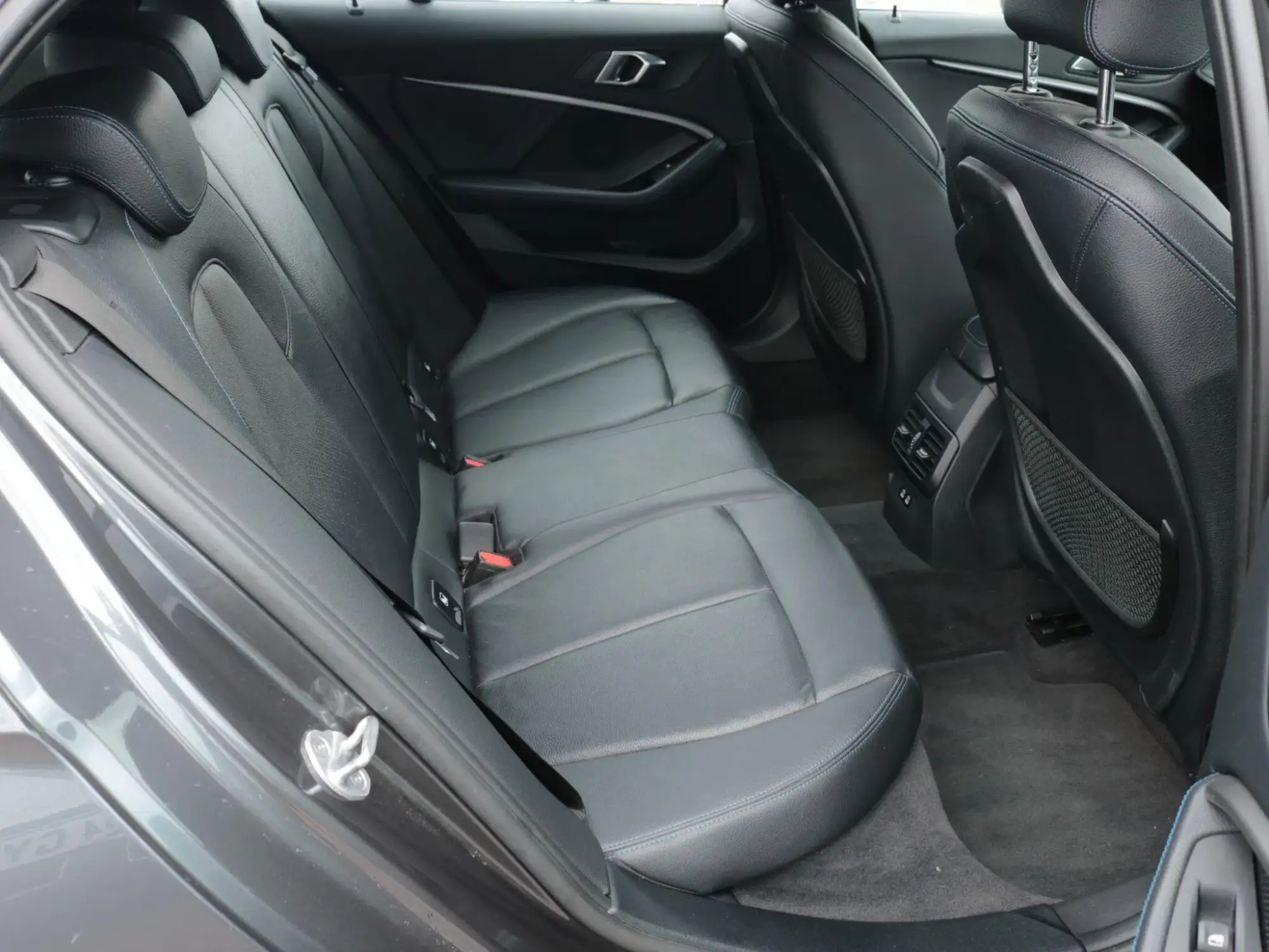 BMW 1 Series Image 26 BMW 1 Series Image 26