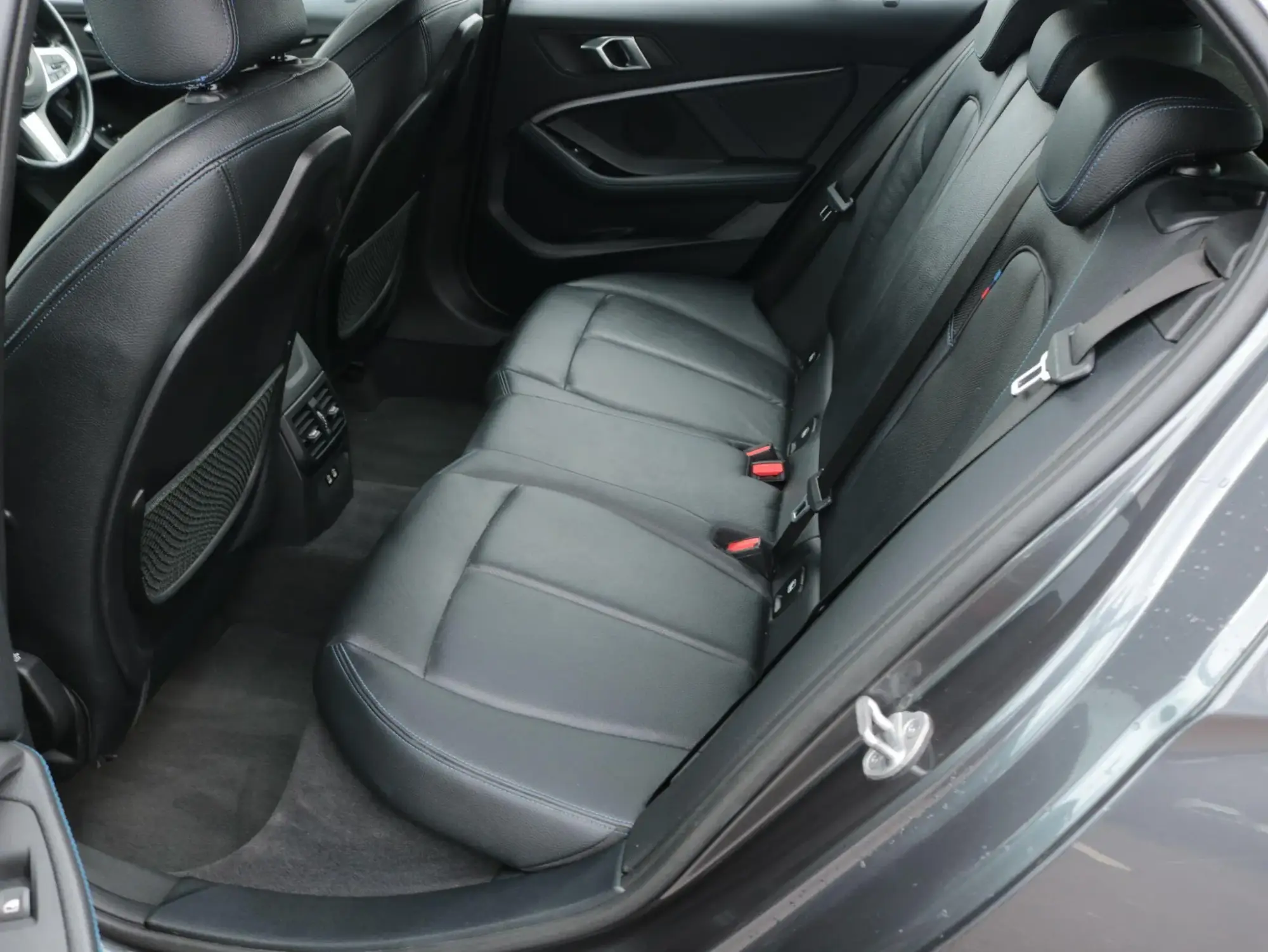 BMW 1 Series Image 27 BMW 1 Series Image 27