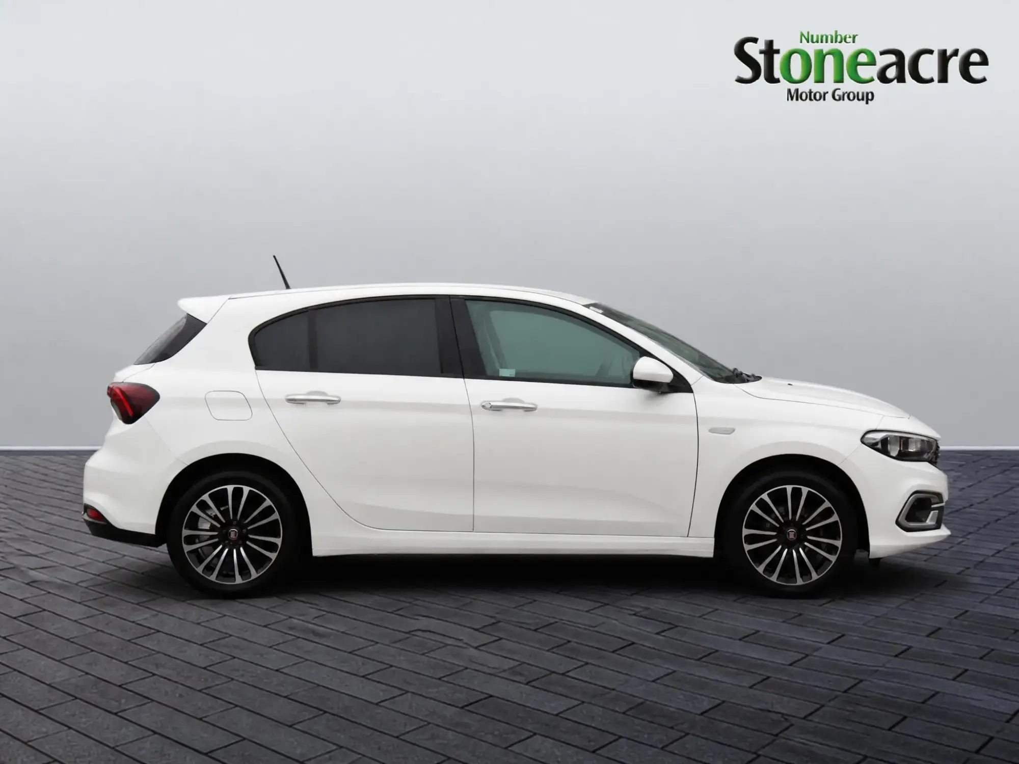 Fiat Tipo Image 2 Fiat Tipo Image 2