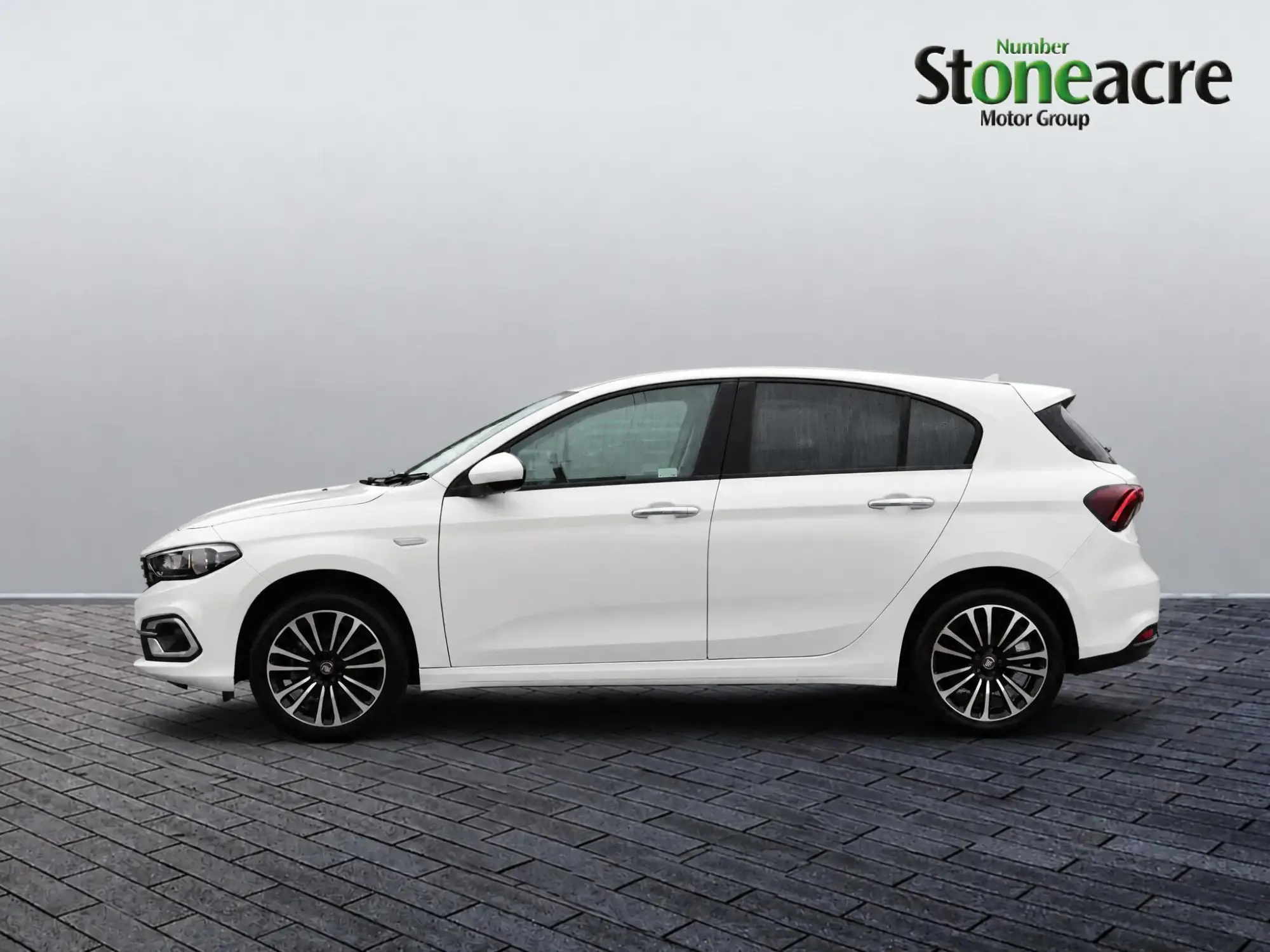 Fiat Tipo Image 6 Fiat Tipo Image 6