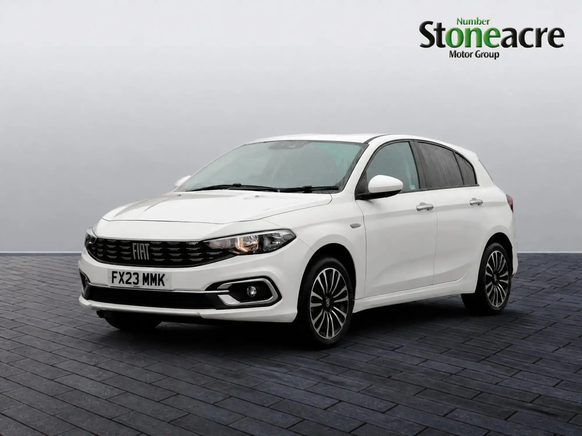 Fiat Tipo Image 7 Fiat Tipo Image 7