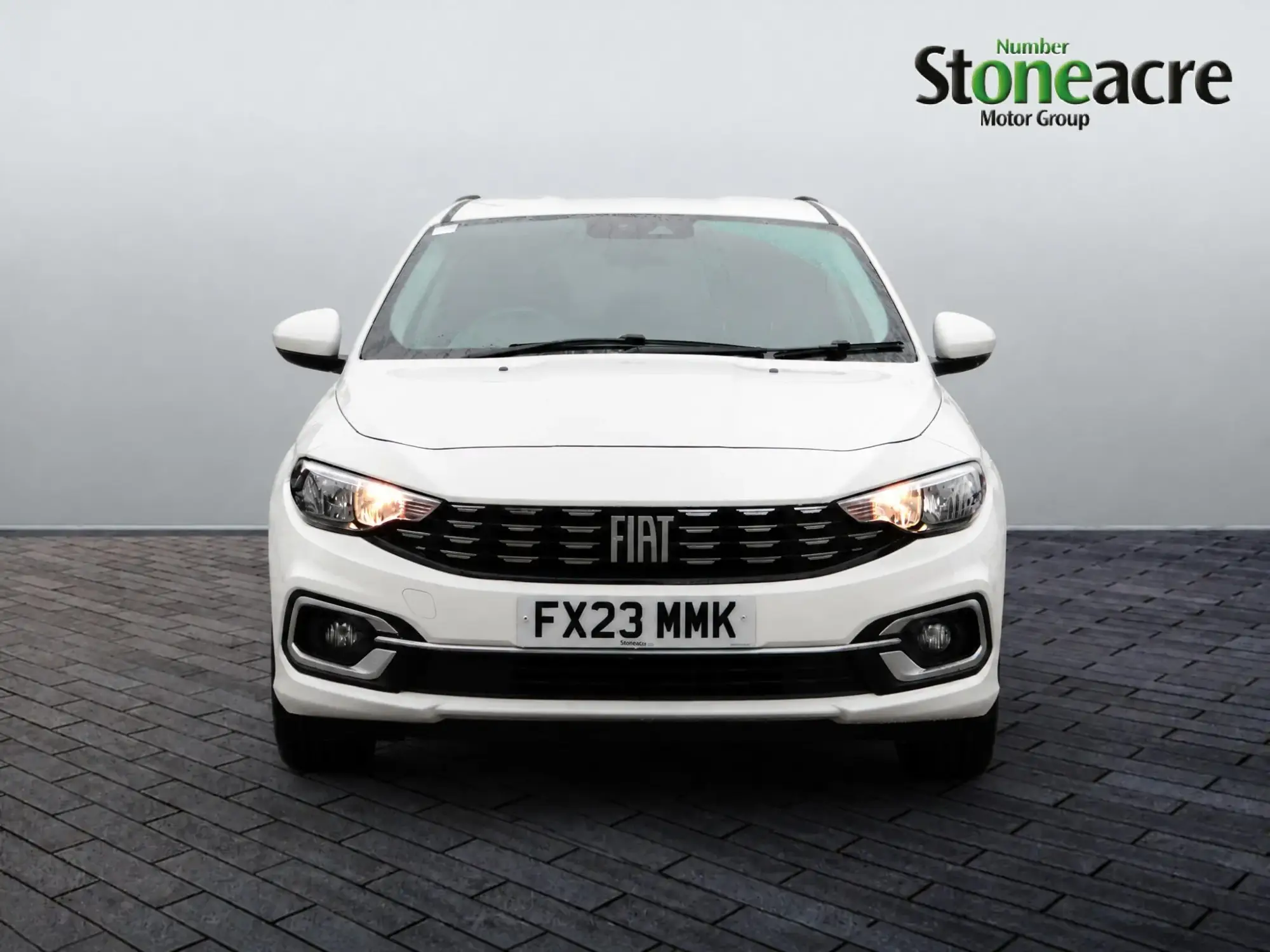 Fiat Tipo Image 8 Fiat Tipo Image 8