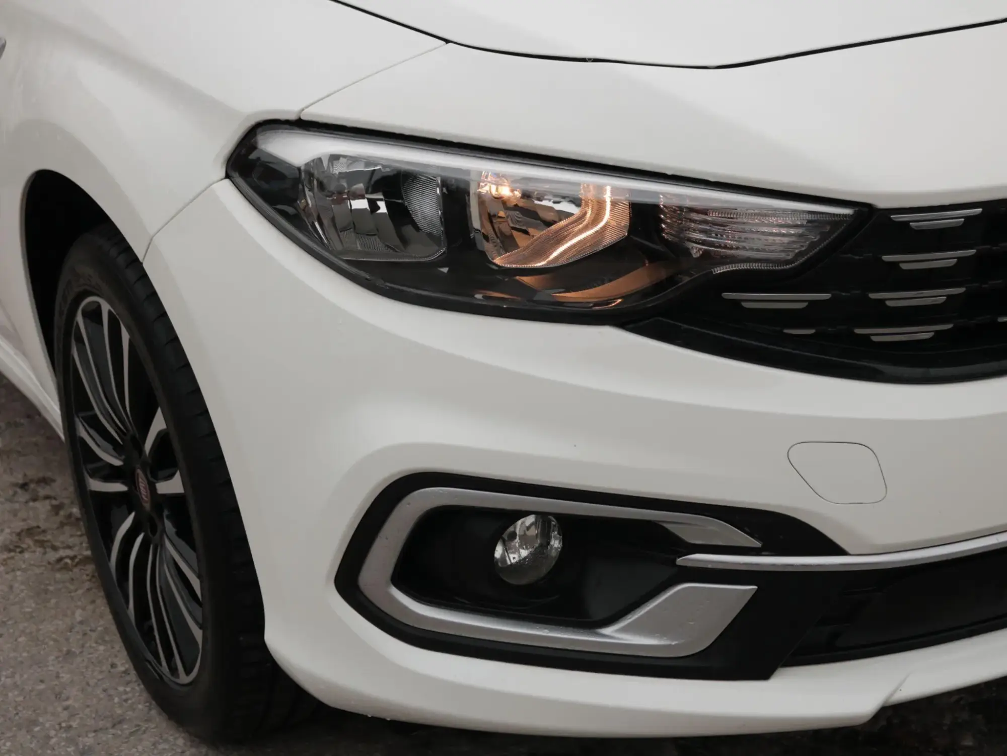 Fiat Tipo Image 9 Fiat Tipo Image 9