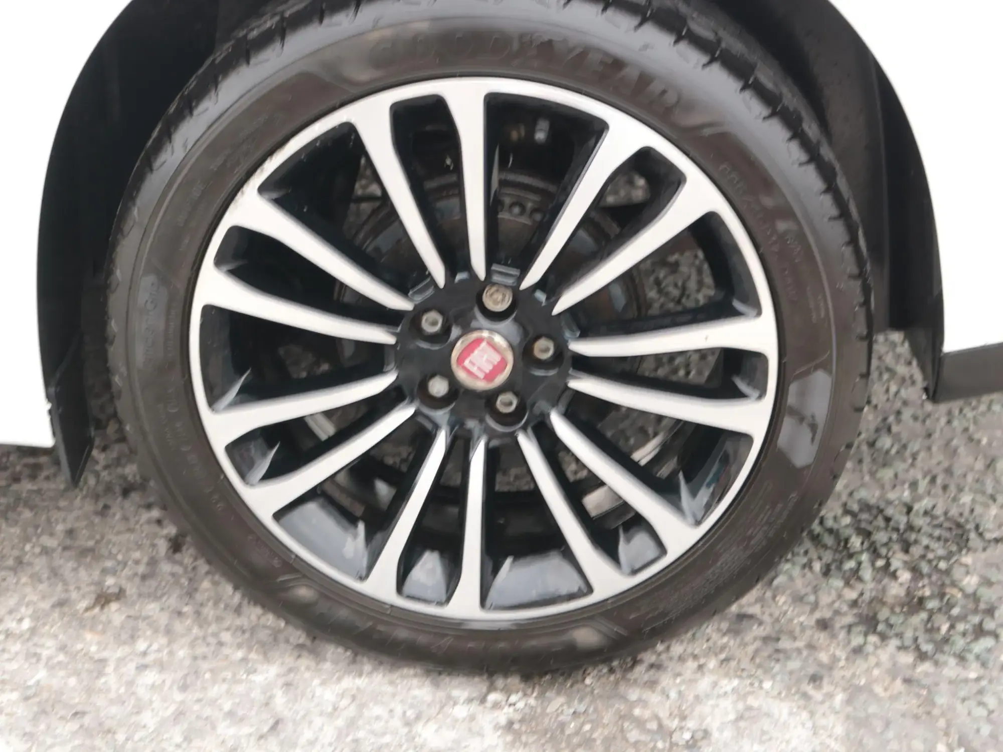 Fiat Tipo Image 11 Fiat Tipo Image 11