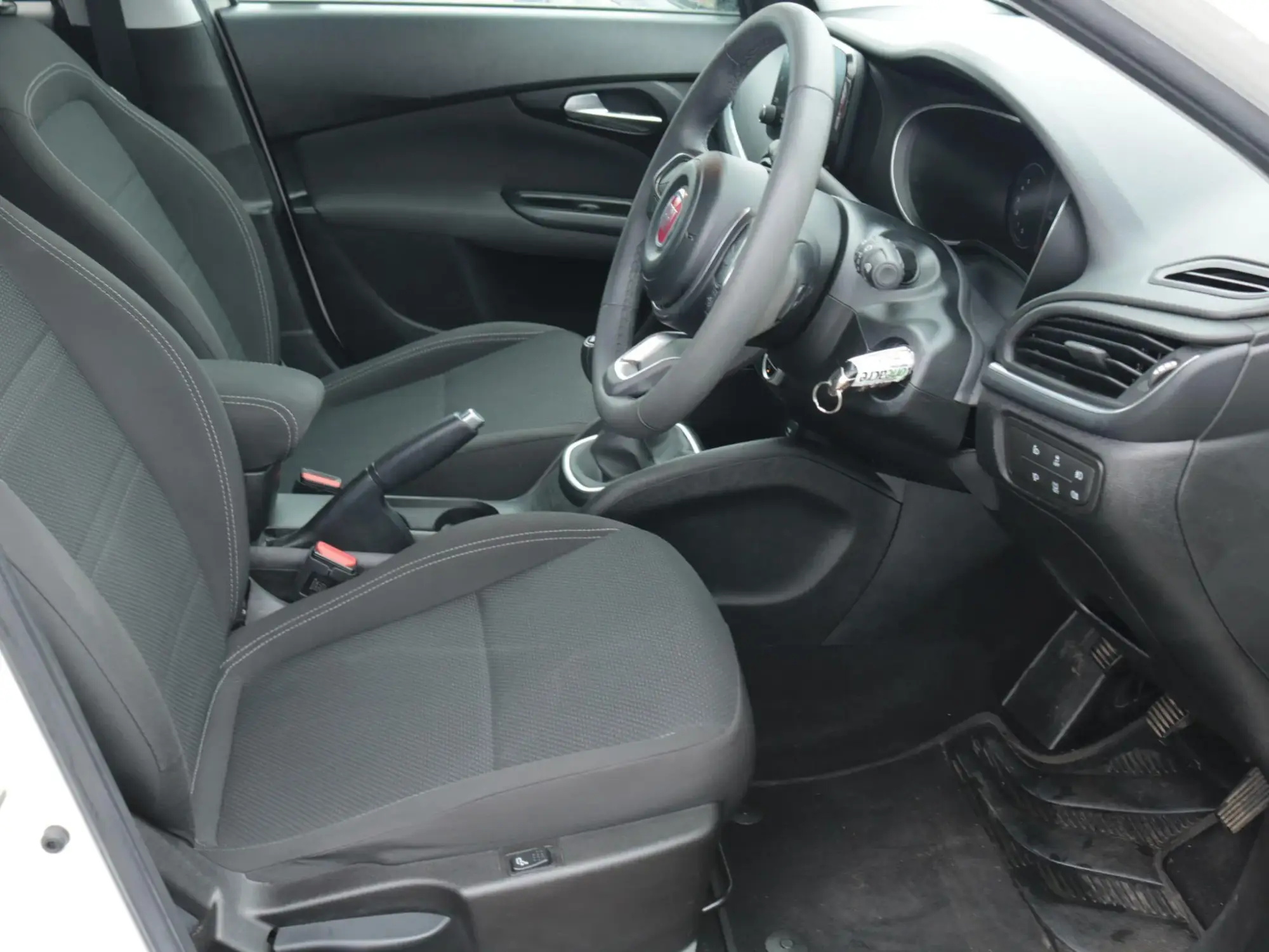 Fiat Tipo Image 12 Fiat Tipo Image 12