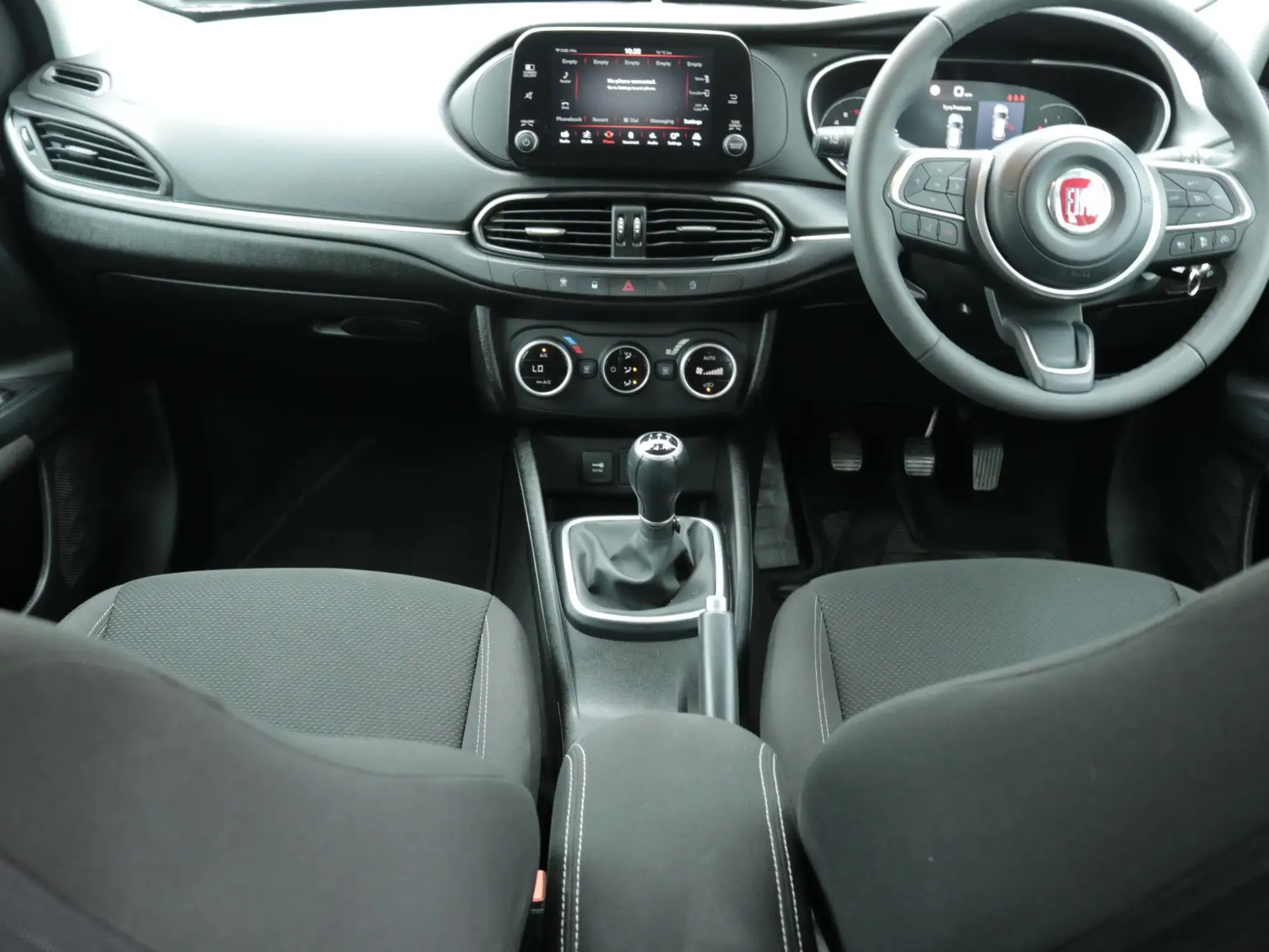 Fiat Tipo Image 13 Fiat Tipo Image 13