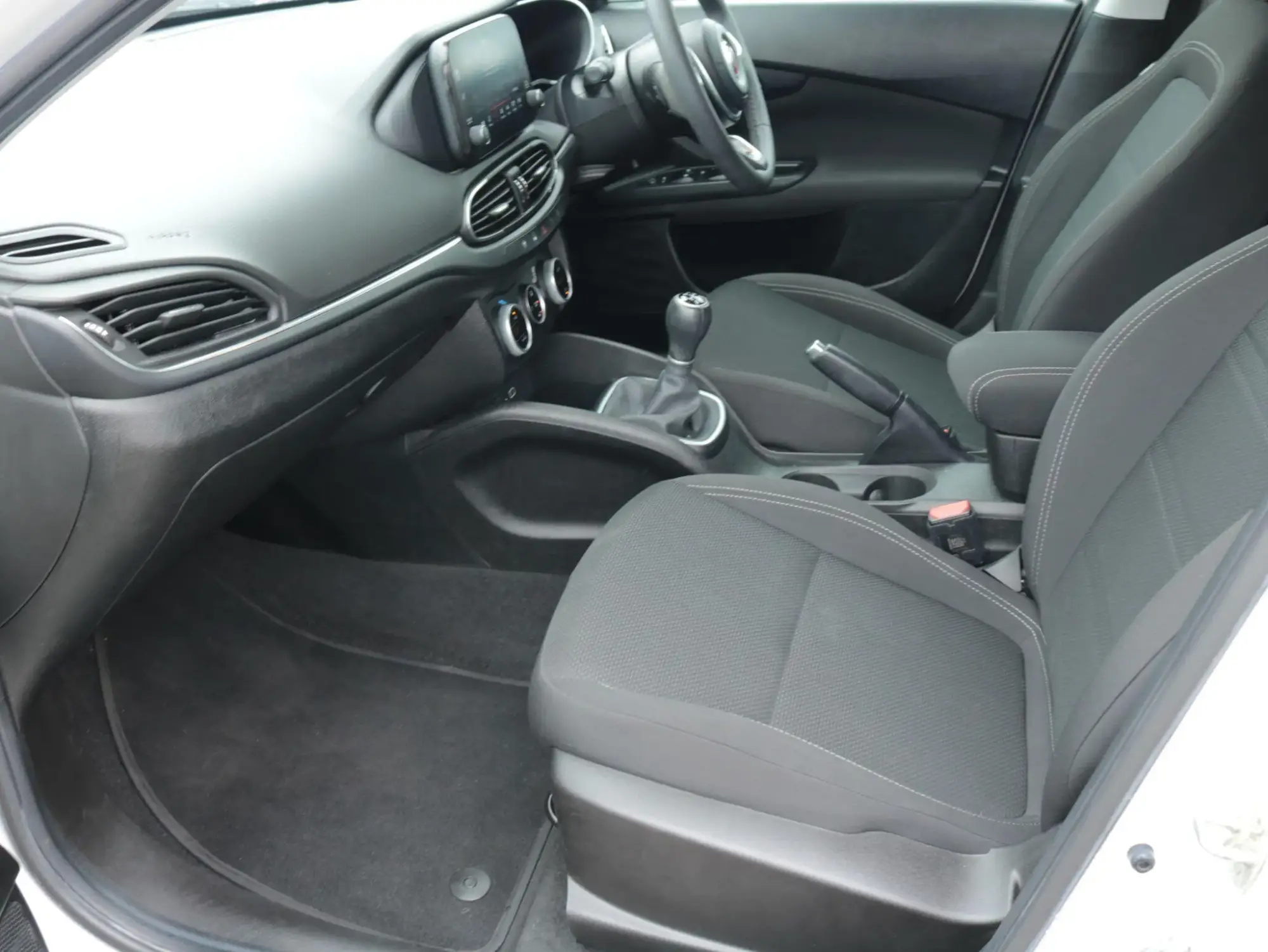 Fiat Tipo Image 14 Fiat Tipo Image 14