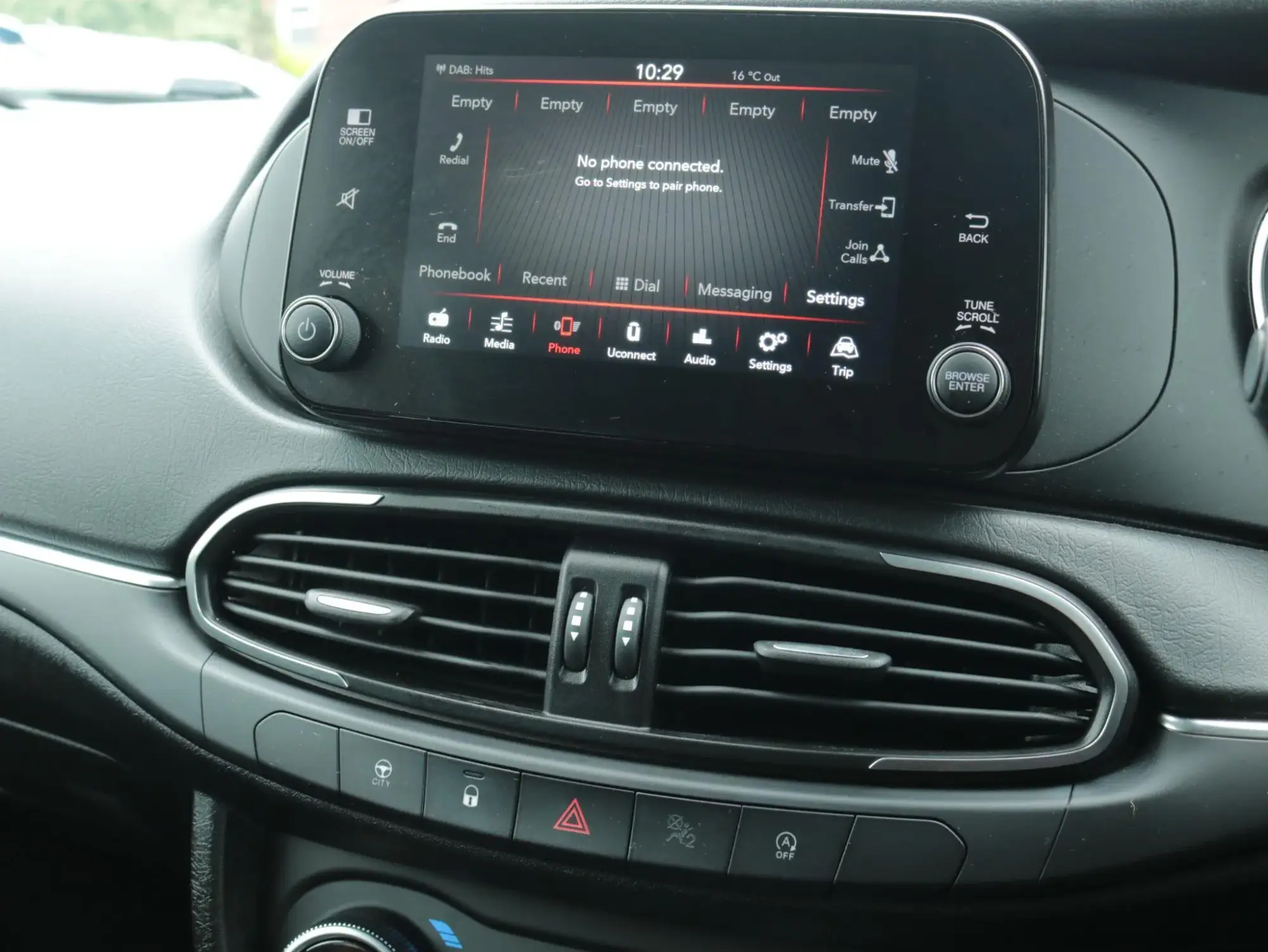 Fiat Tipo Image 18 Fiat Tipo Image 18