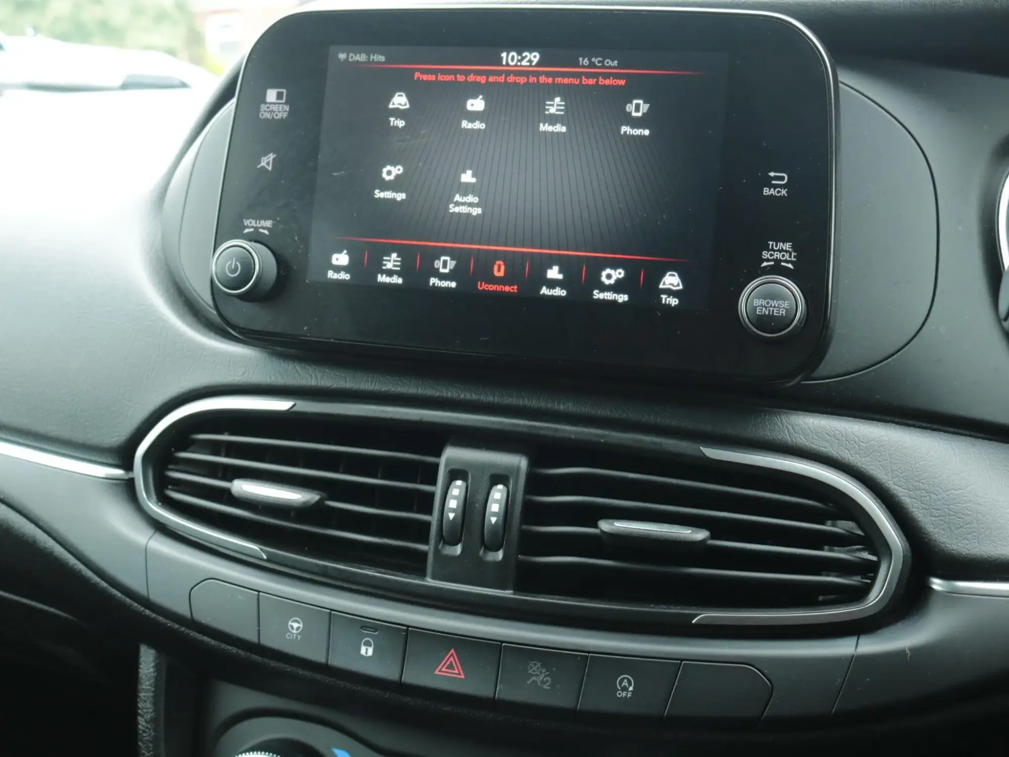 Fiat Tipo Image 19 Fiat Tipo Image 19