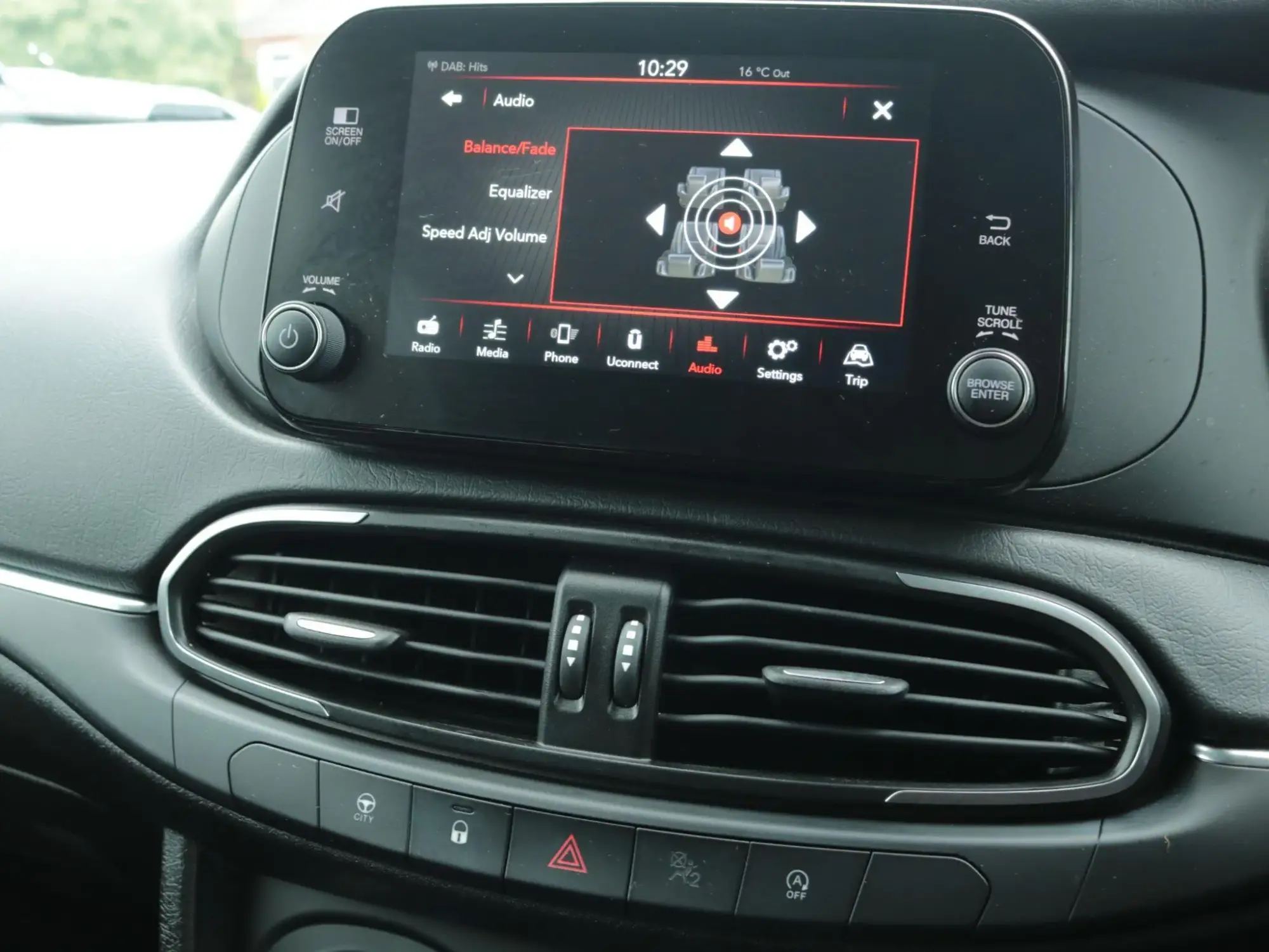 Fiat Tipo Image 20 Fiat Tipo Image 20