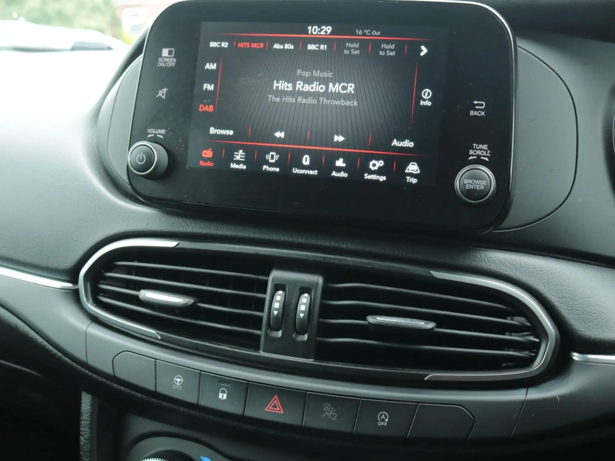 Fiat Tipo Image 21 Fiat Tipo Image 21