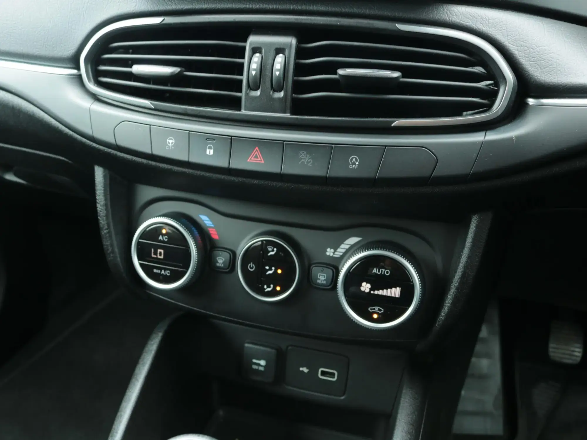 Fiat Tipo Image 22 Fiat Tipo Image 22