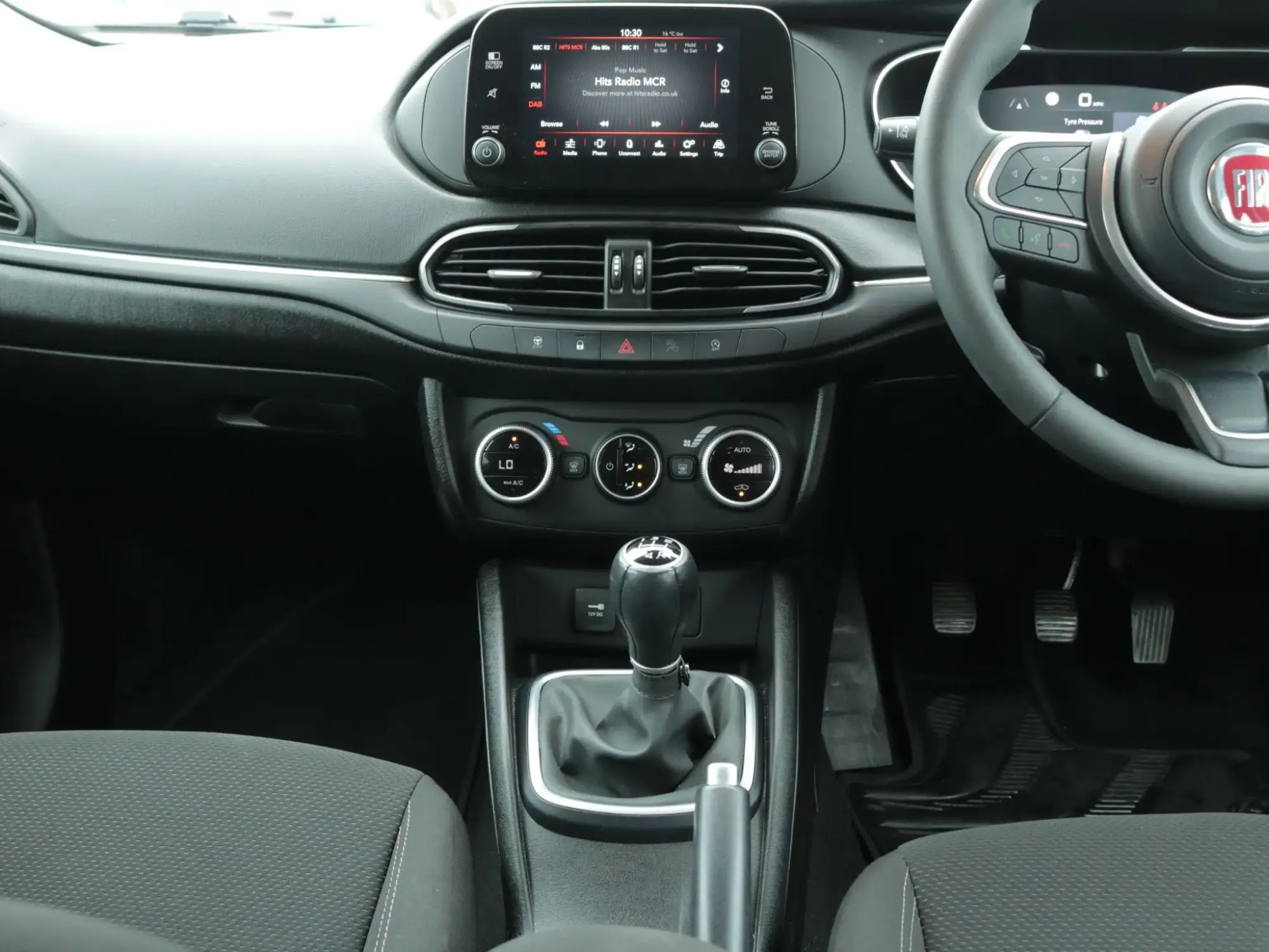 Fiat Tipo Image 24 Fiat Tipo Image 24