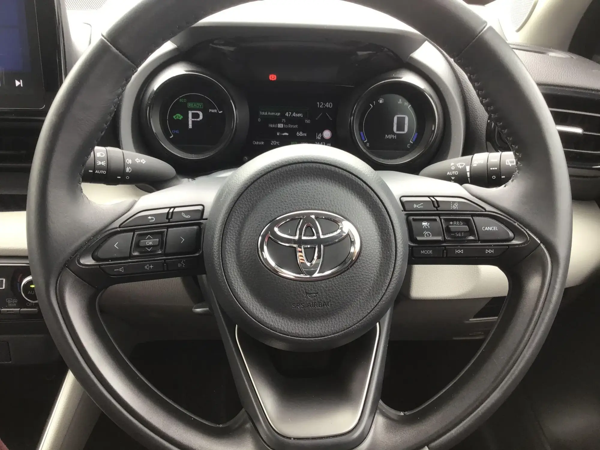 Toyota Yaris Image 11 Toyota Yaris Image 11