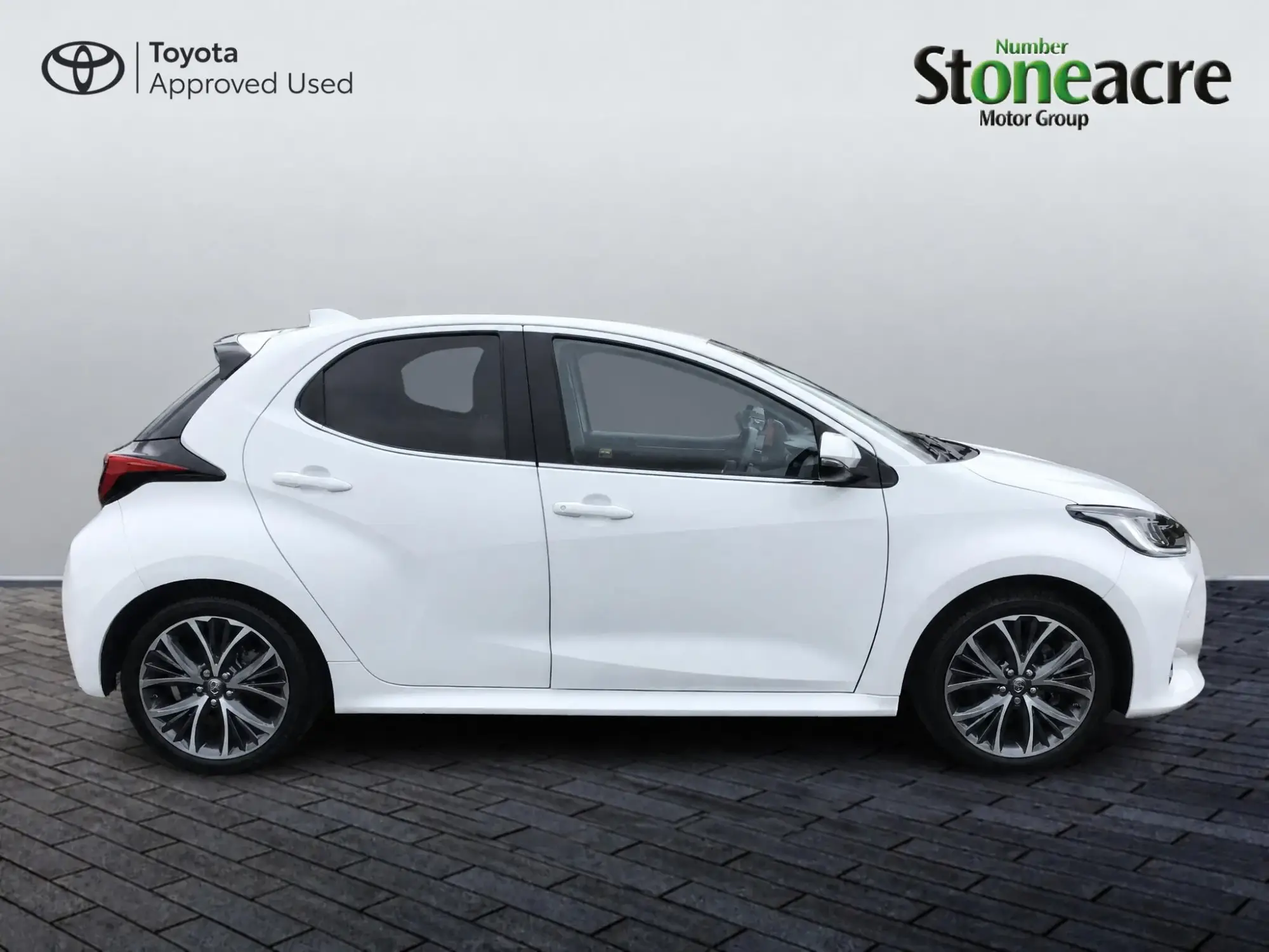 Toyota Yaris Image 19 Toyota Yaris Image 19