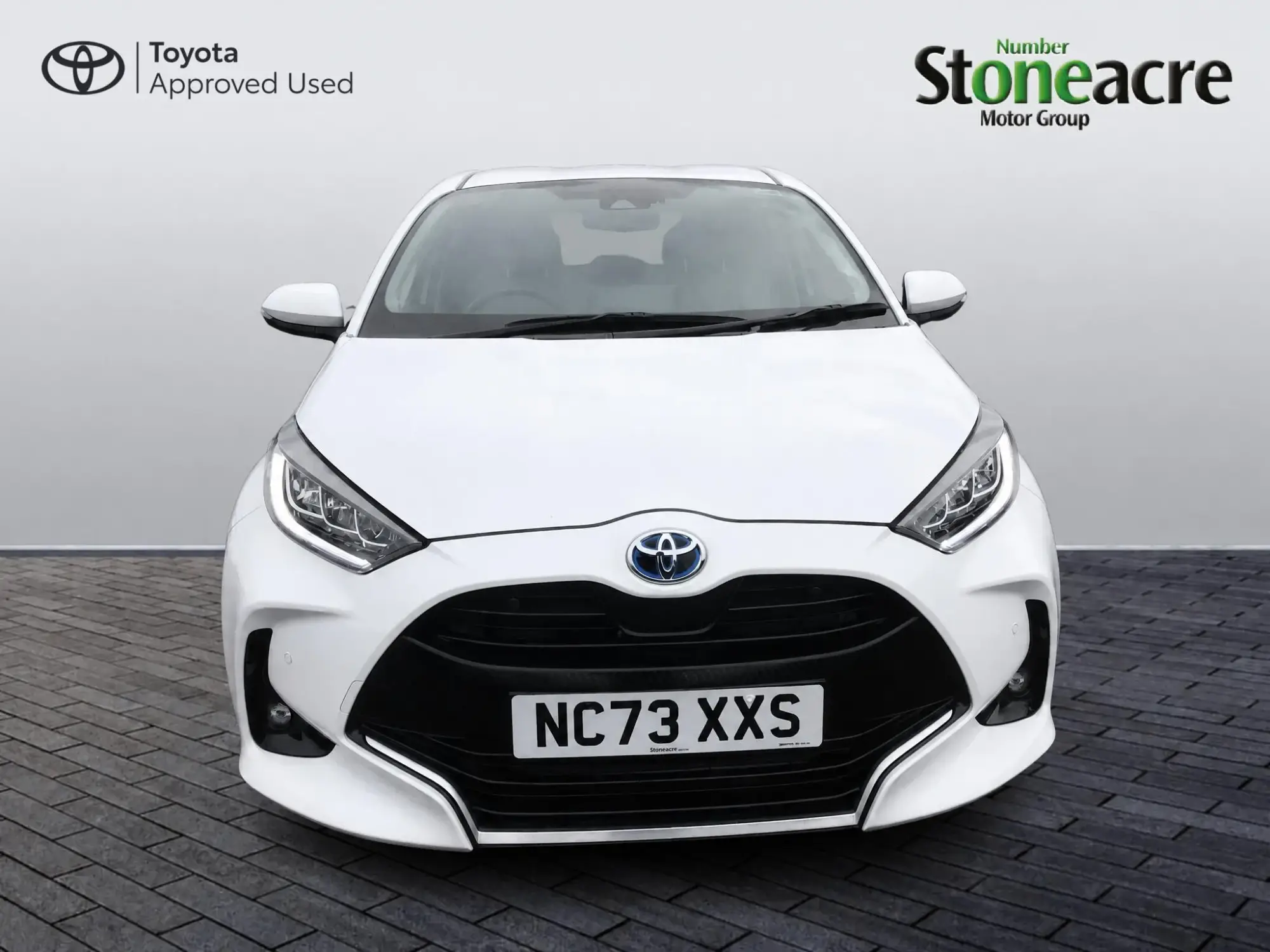 Toyota Yaris Image 22 Toyota Yaris Image 22