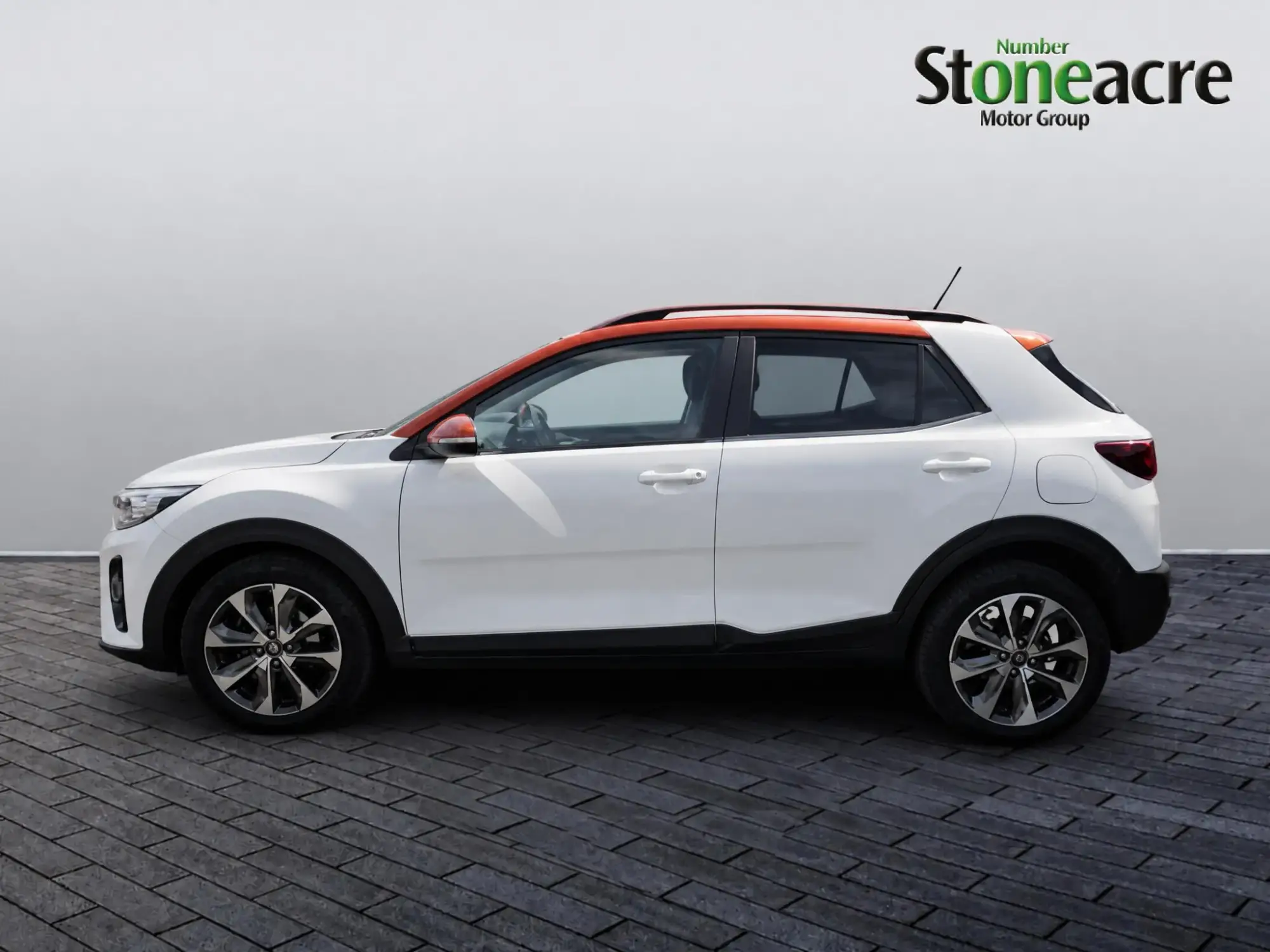 Kia Stonic Image 5 Kia Stonic Image 5