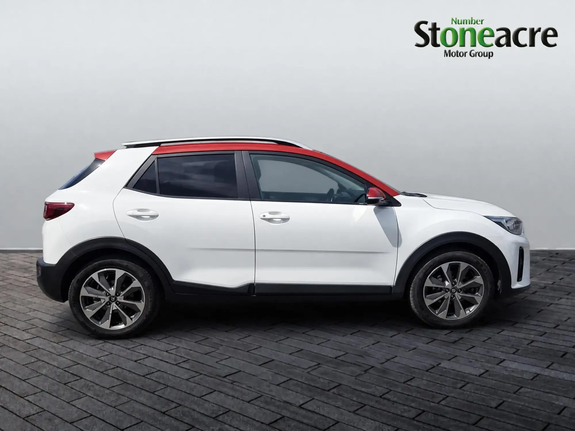 Kia Stonic Image 7 Kia Stonic Image 7