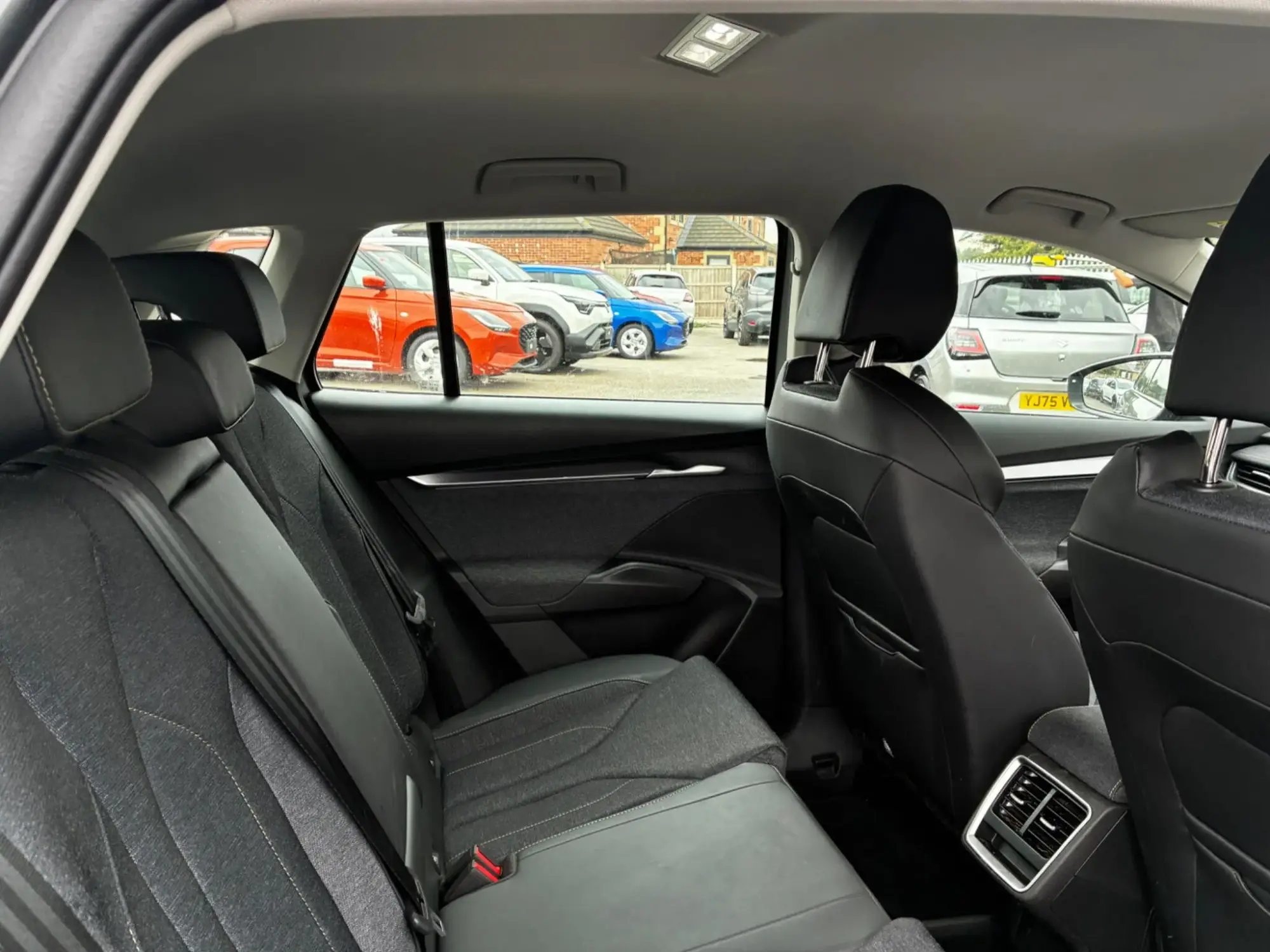 Skoda Elroq Image 24